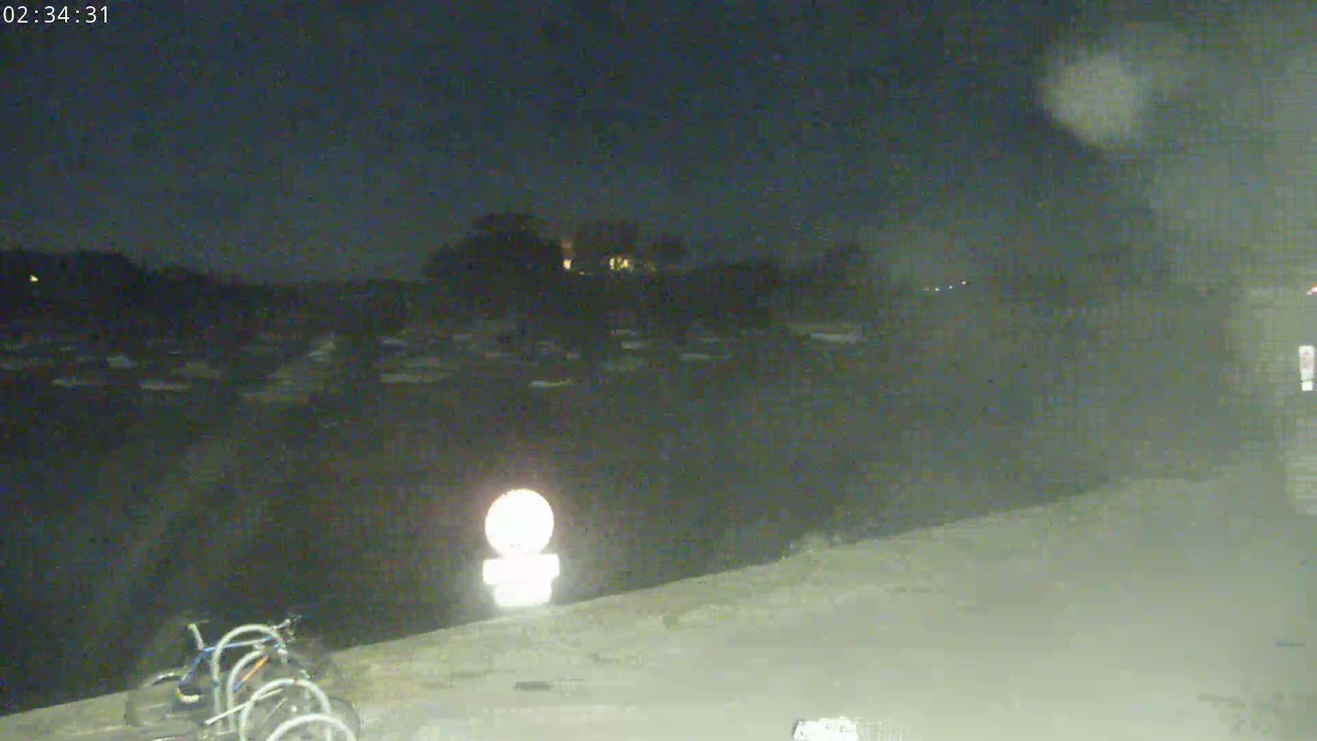 Saint-Briac-sur-Mer, Port & Plage de Bechet Live Cam - Saint-Malo, Ille-et-Vilaine, Bretagne, France