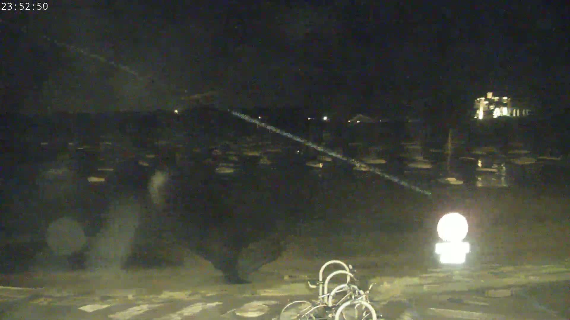 Saint-Briac-sur-Mer, Port & Plage de Bechet Live Cam - Saint-Malo, Ille-et-Vilaine, Bretagne, France
