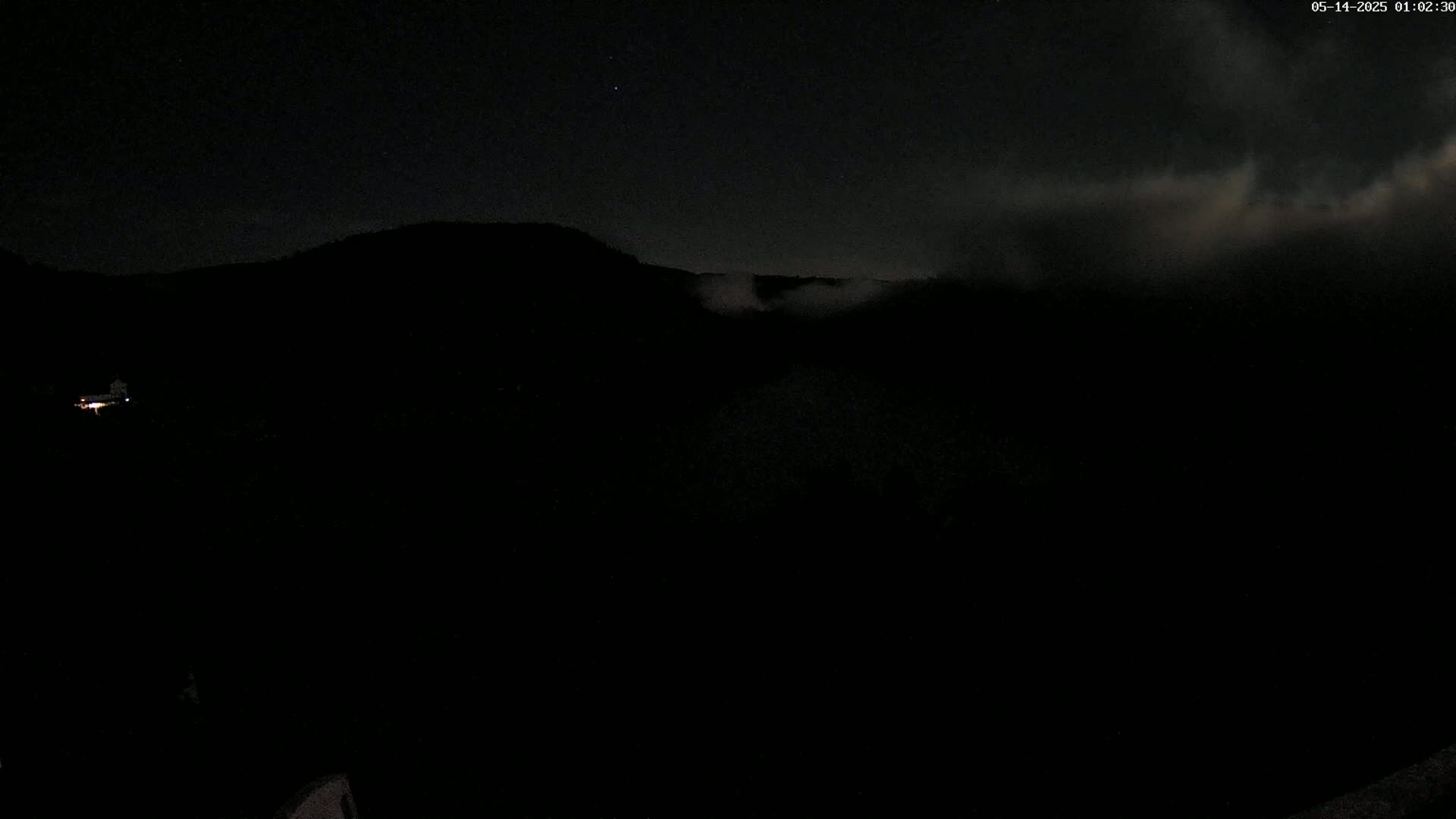Miremont , Barrage des Fades Dam Live Cam - Riom, Puy-de-Dome, Auvergne-Rhone-Alpes, France