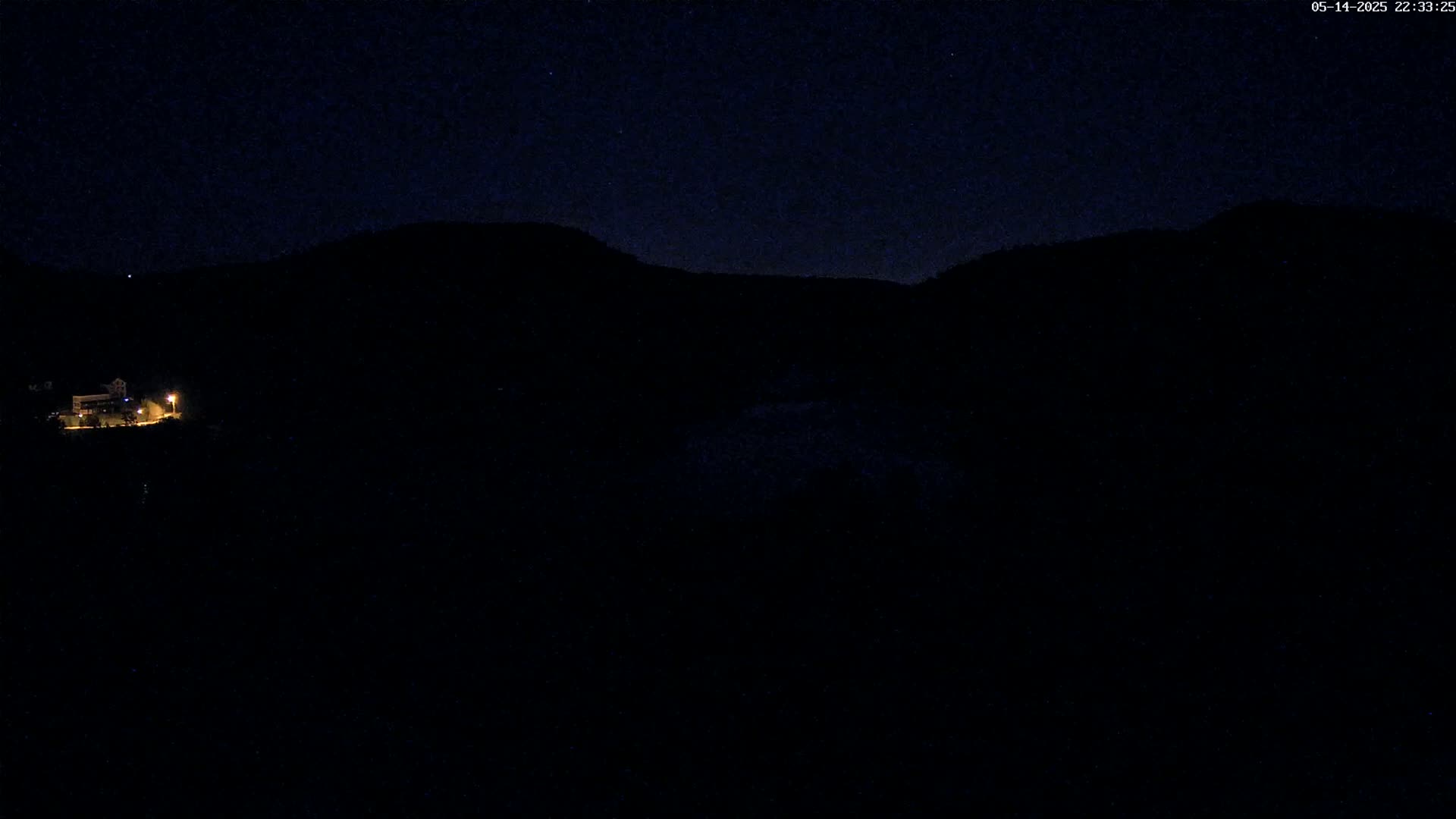 Miremont , Barrage des Fades Dam Live Cam - Riom, Puy-de-Dome, Auvergne-Rhone-Alpes, France