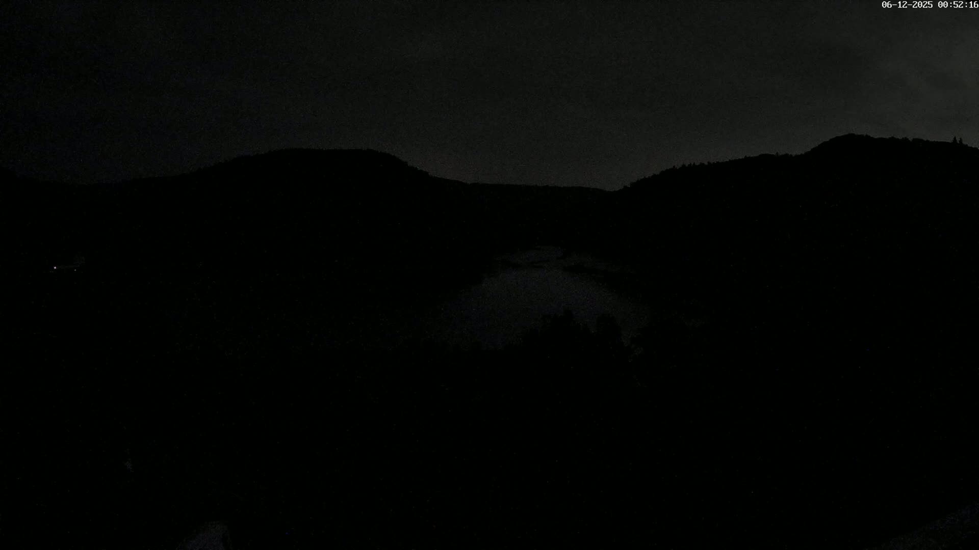 Miremont , Barrage des Fades Dam Live Cam - Riom, Puy-de-Dome, Auvergne-Rhone-Alpes, France