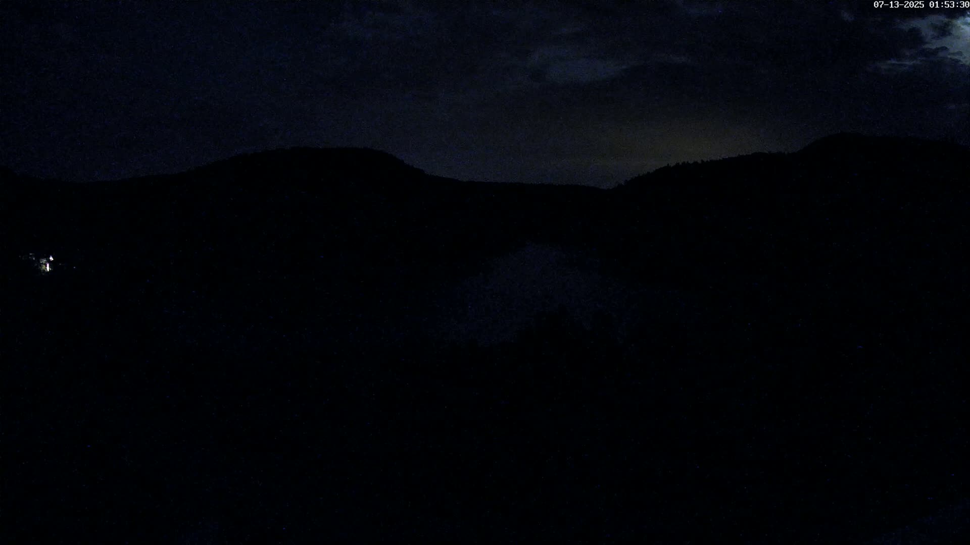 Miremont , Barrage des Fades Dam Live Cam - Riom, Puy-de-Dome, Auvergne-Rhone-Alpes, France