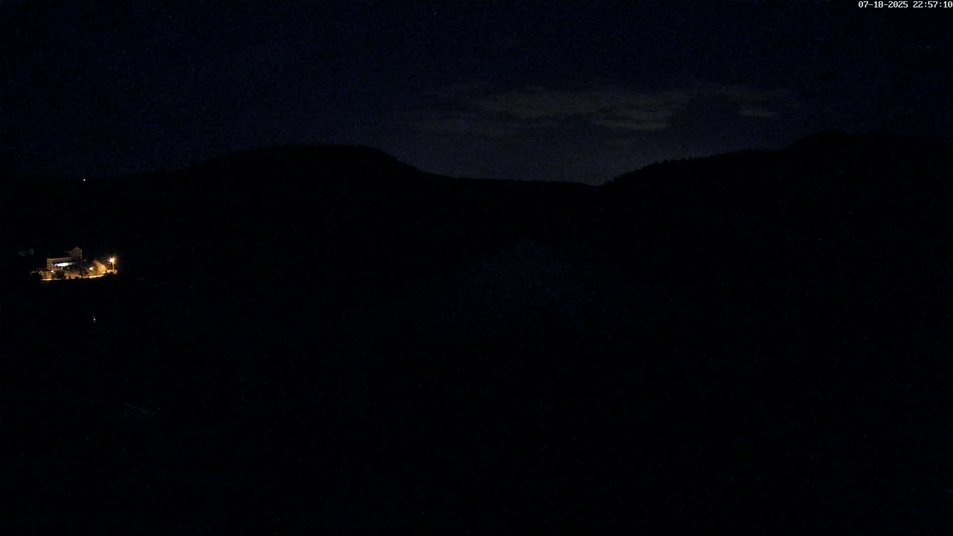 Miremont , Barrage des Fades Dam Live Cam - Riom, Puy-de-Dome, Auvergne-Rhone-Alpes, France