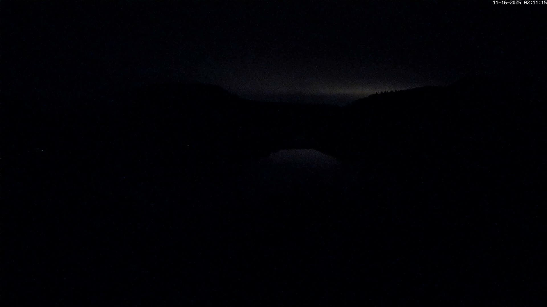 Miremont , Barrage des Fades Dam Live Cam - Riom, Puy-de-Dome, Auvergne-Rhone-Alpes, France