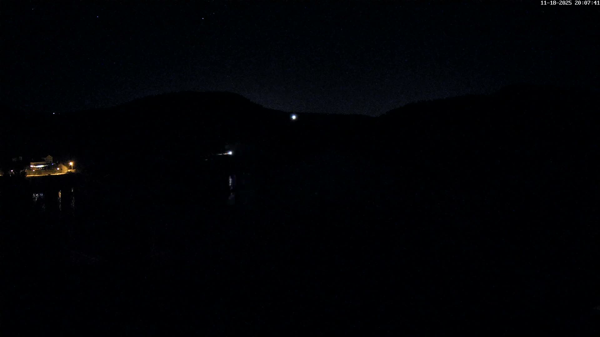 Miremont , Barrage des Fades Dam Live Cam - Riom, Puy-de-Dome, Auvergne-Rhone-Alpes, France