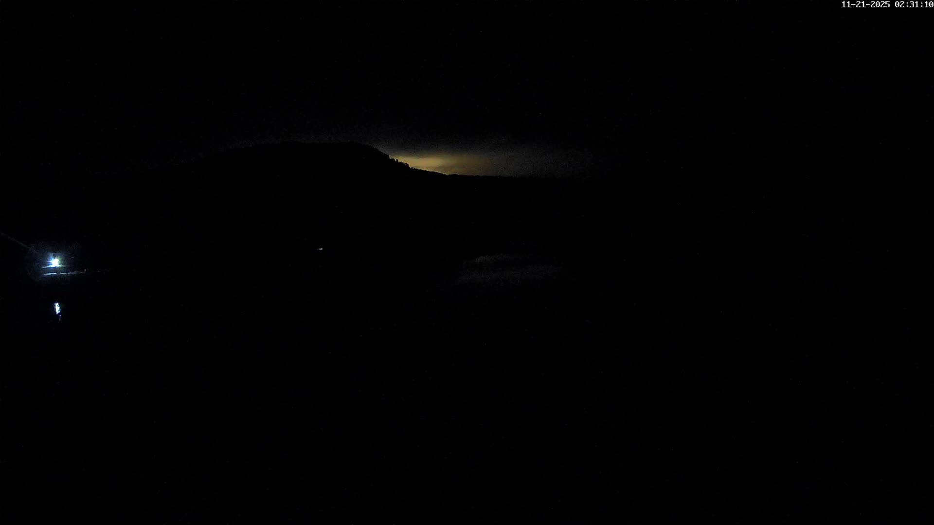 Miremont , Barrage des Fades Dam Live Cam - Riom, Puy-de-Dome, Auvergne-Rhone-Alpes, France