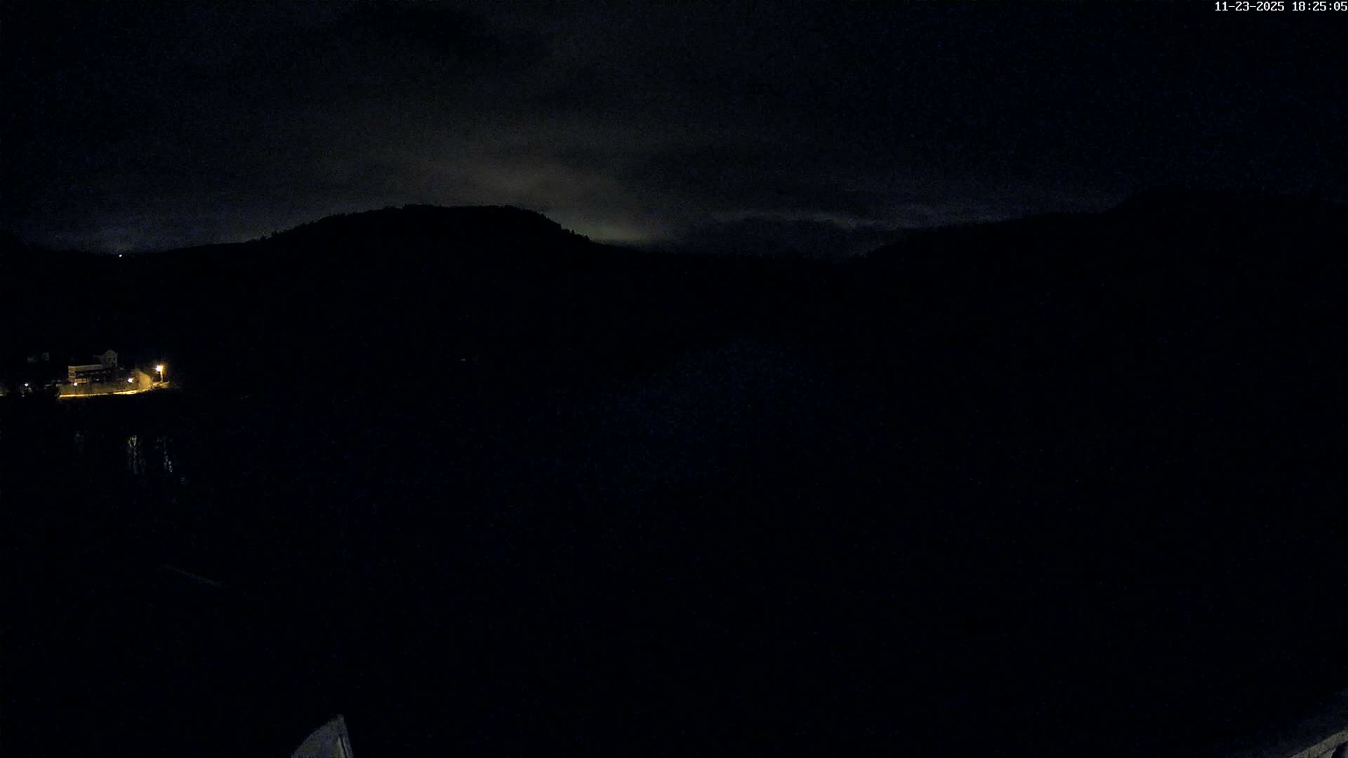 Miremont , Barrage des Fades Dam Live Cam - Riom, Puy-de-Dome, Auvergne-Rhone-Alpes, France