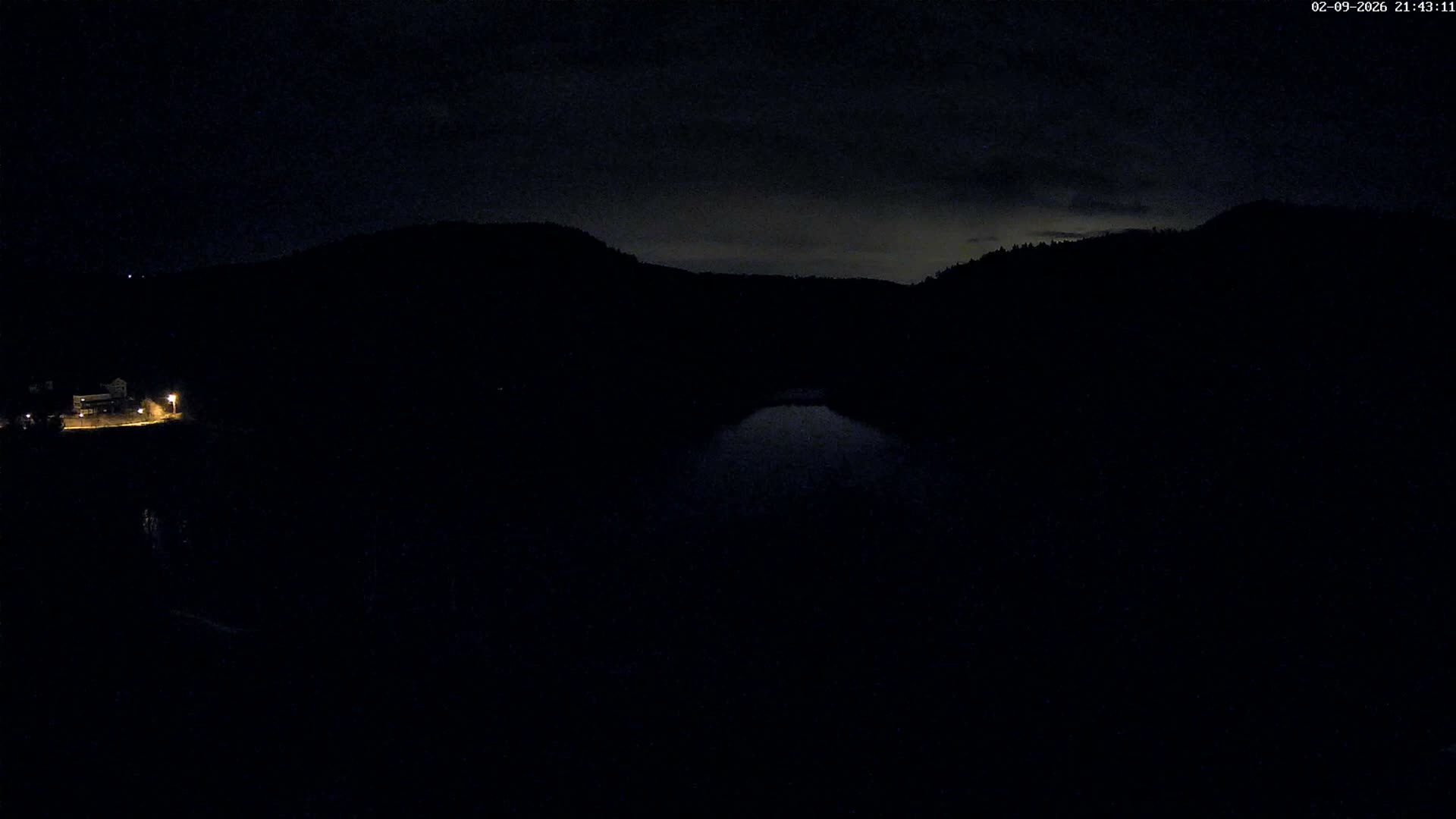 Miremont , Barrage des Fades Dam Live Cam - Riom, Puy-de-Dome, Auvergne-Rhone-Alpes, France