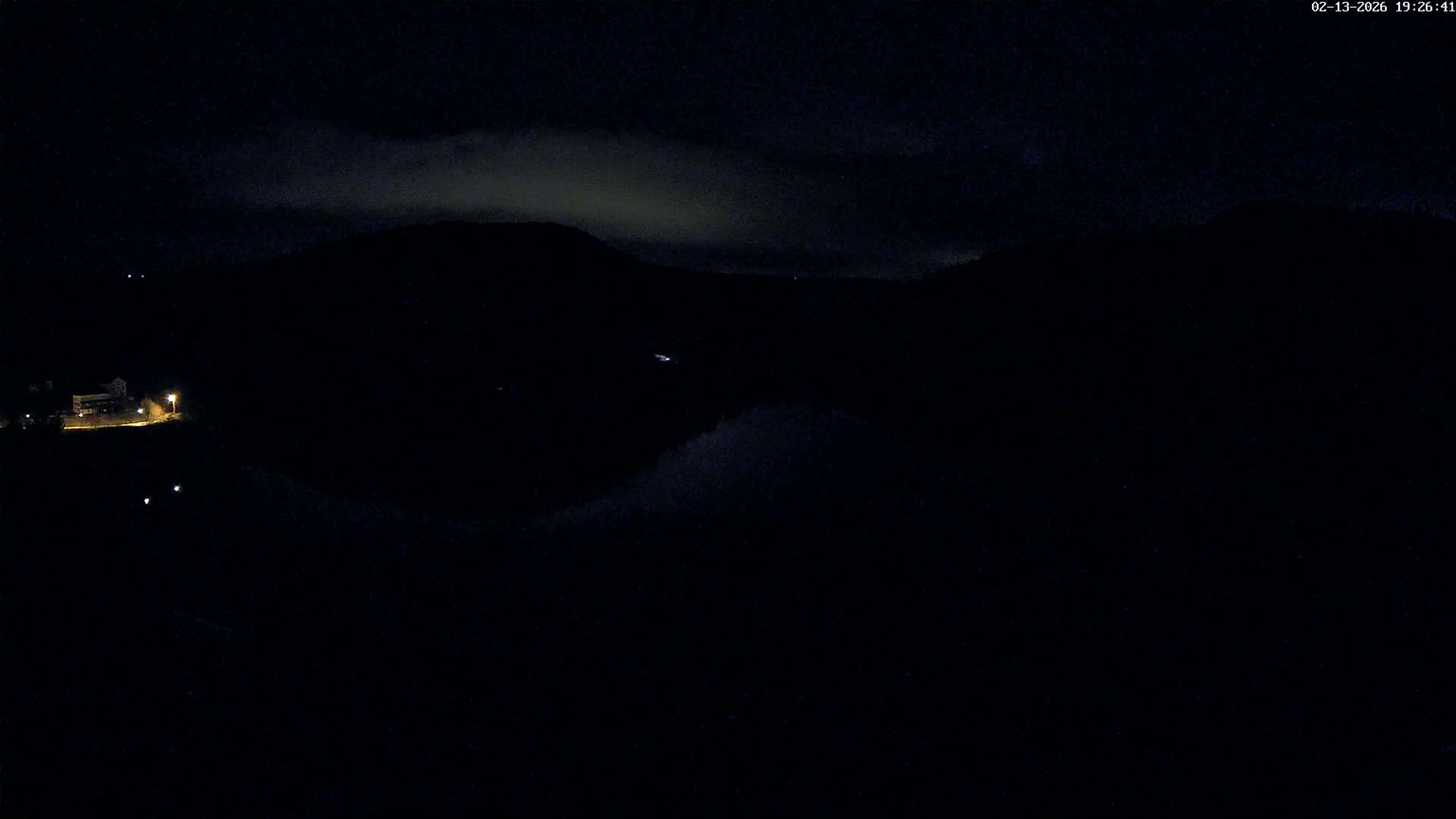 Miremont , Barrage des Fades Dam Live Cam - Riom, Puy-de-Dome, Auvergne-Rhone-Alpes, France