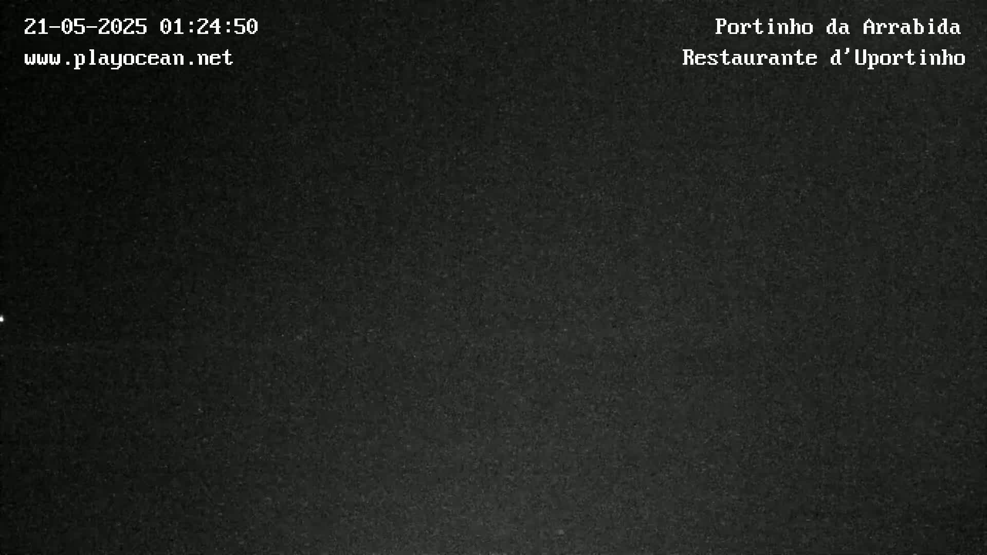 Portinho da Arrabida & Praia do Creiro Beach Live Cam - Sao Lourenco, Setubal, Lisbon, Portugal
