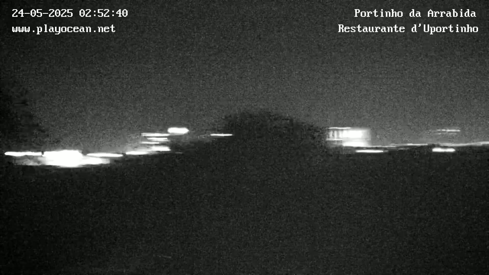 Portinho da Arrabida & Praia do Creiro Beach Live Cam - Sao Lourenco, Setubal, Lisbon, Portugal