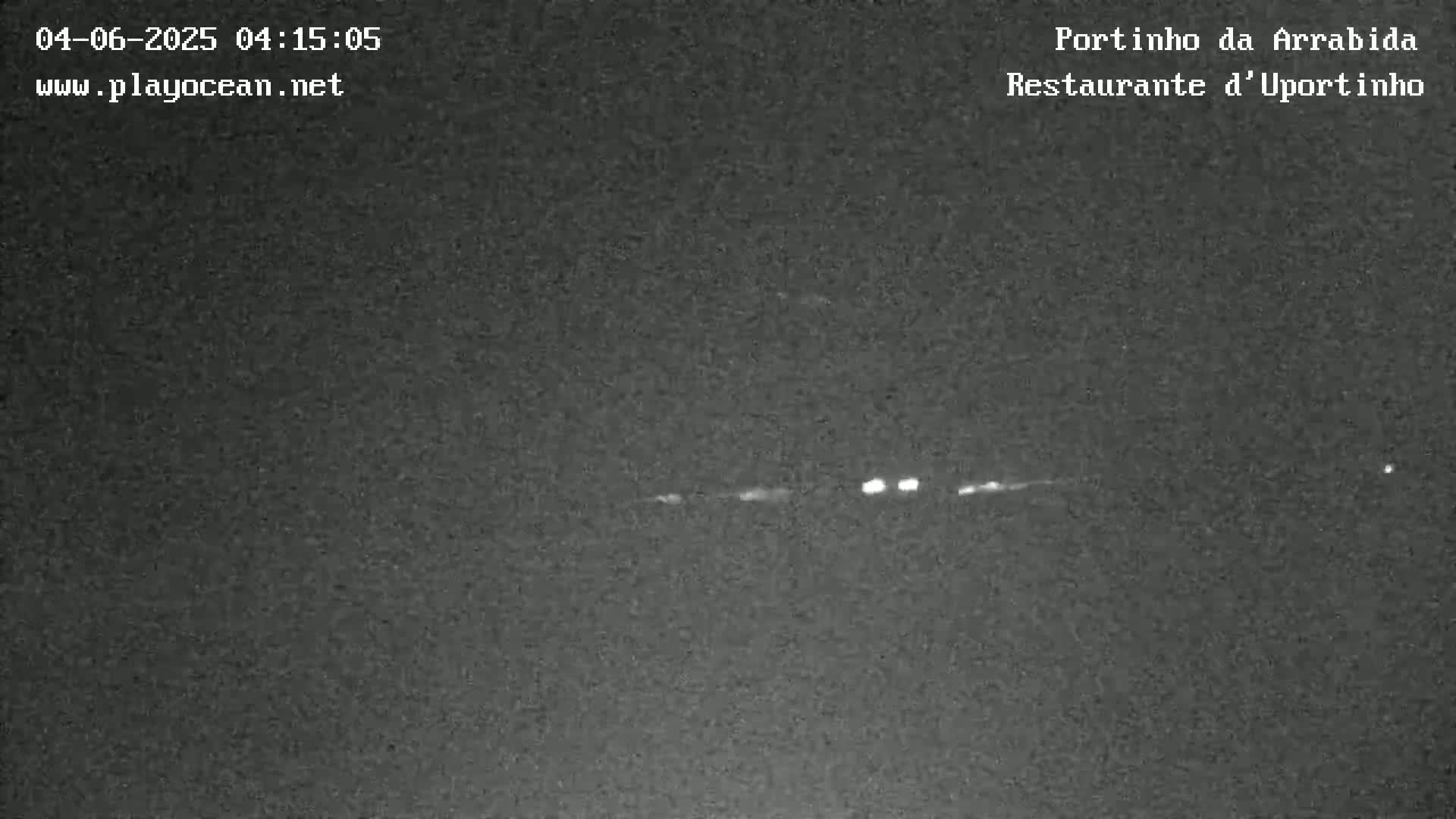 Portinho da Arrabida & Praia do Creiro Beach Live Cam - Sao Lourenco, Setubal, Lisbon, Portugal