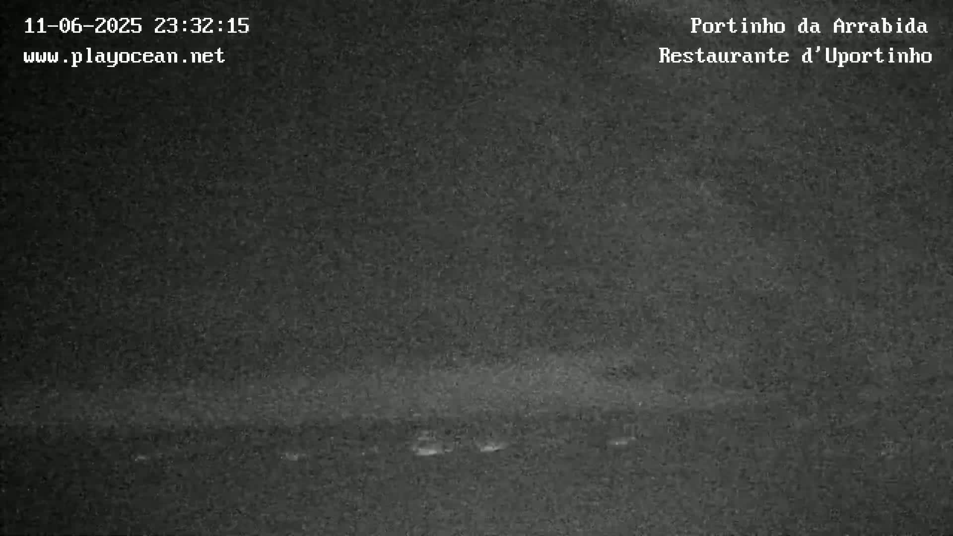 Portinho da Arrabida & Praia do Creiro Beach Live Cam - Sao Lourenco, Setubal, Lisbon, Portugal