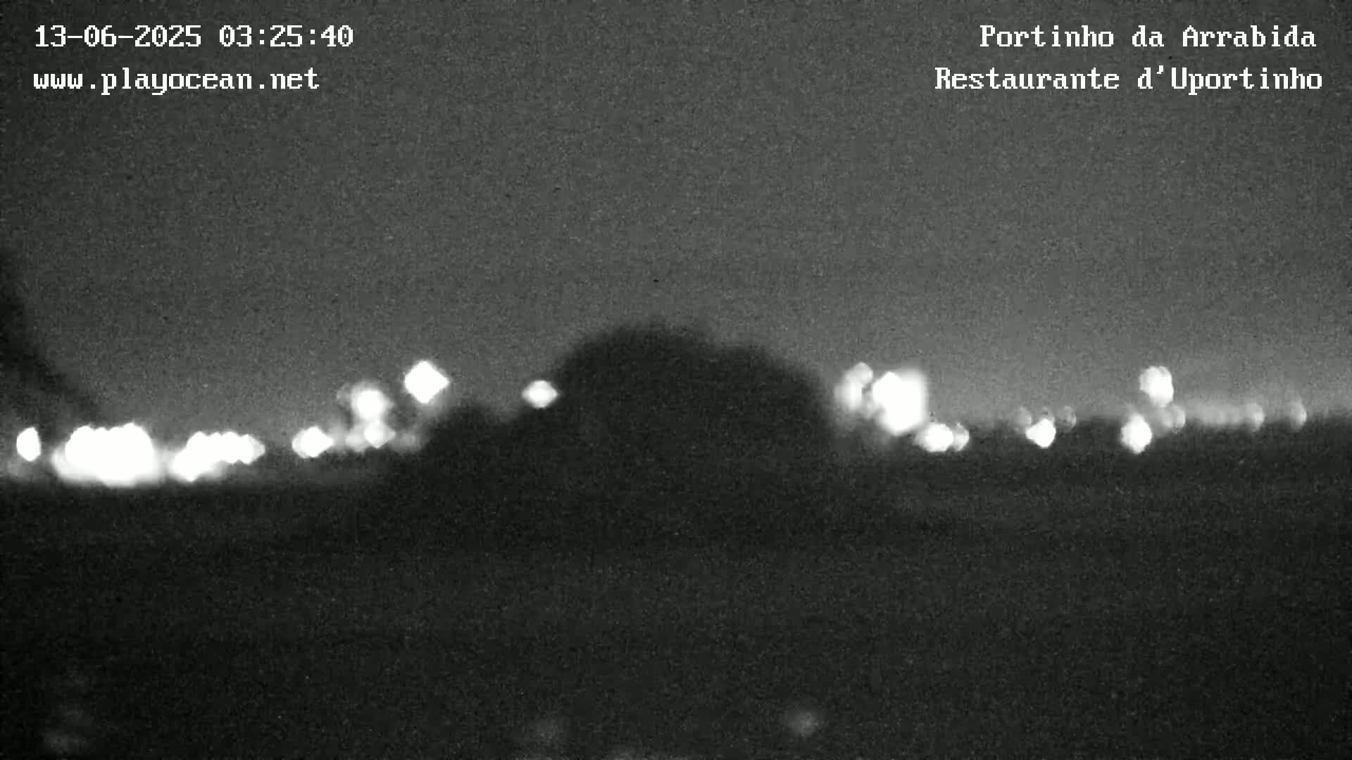Portinho da Arrabida & Praia do Creiro Beach Live Cam - Sao Lourenco, Setubal, Lisbon, Portugal