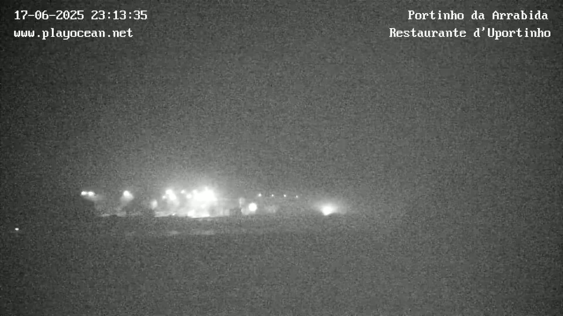 Portinho da Arrabida & Praia do Creiro Beach Live Cam - Sao Lourenco, Setubal, Lisbon, Portugal