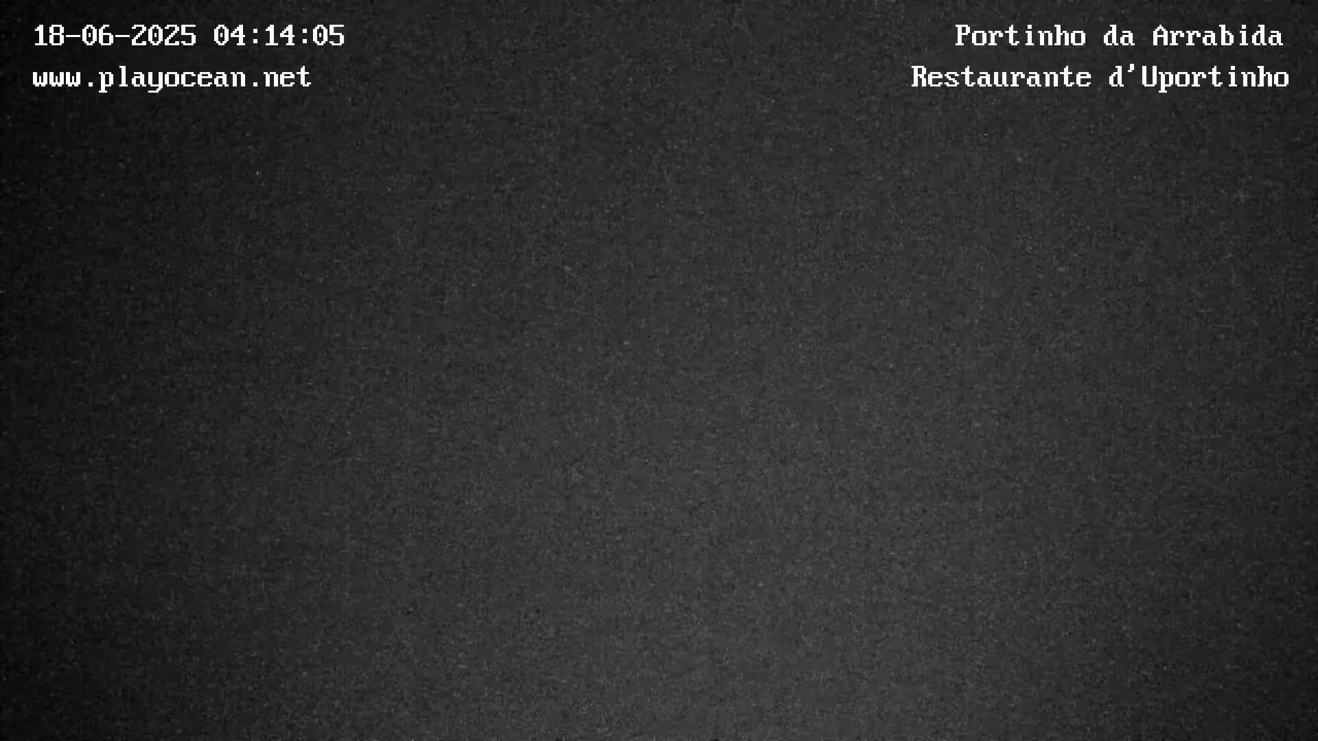 Portinho da Arrabida & Praia do Creiro Beach Live Cam - Sao Lourenco, Setubal, Lisbon, Portugal