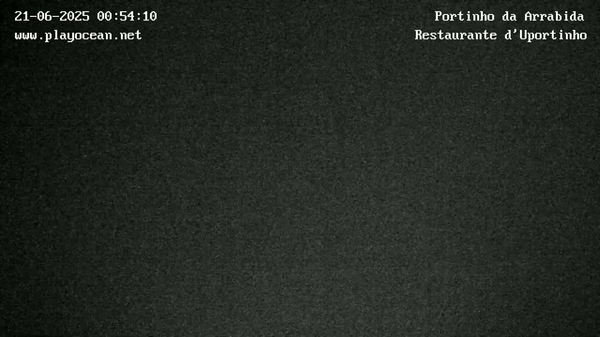 Portinho da Arrabida & Praia do Creiro Beach Live Cam - Sao Lourenco, Setubal, Lisbon, Portugal