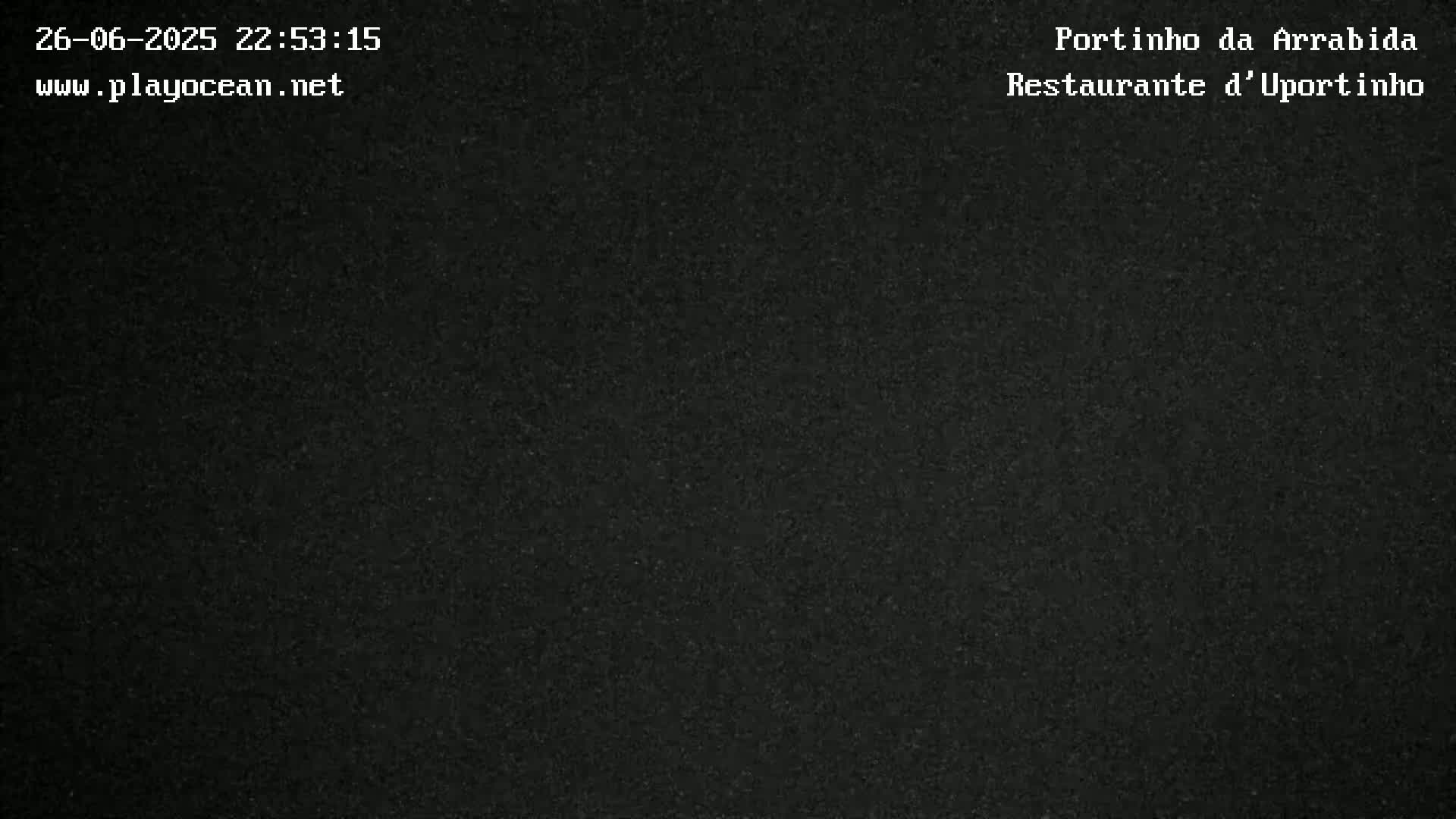 Portinho da Arrabida & Praia do Creiro Beach Live Cam - Sao Lourenco, Setubal, Lisbon, Portugal