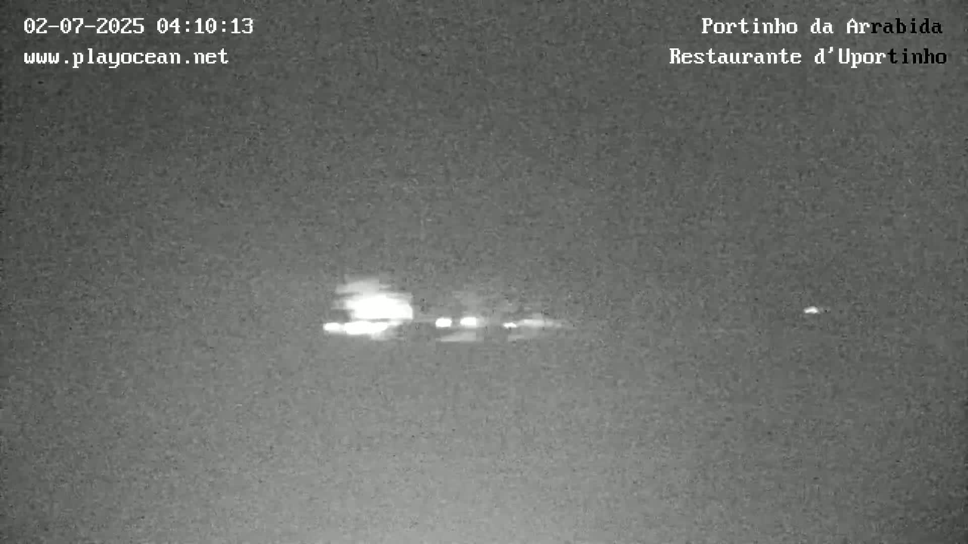 Portinho da Arrabida & Praia do Creiro Beach Live Cam - Sao Lourenco, Setubal, Lisbon, Portugal