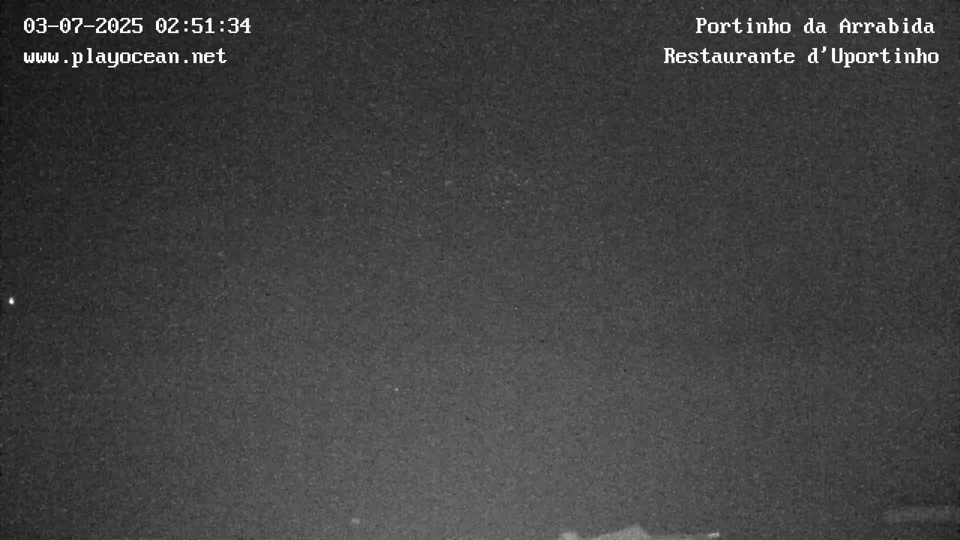 Portinho da Arrabida & Praia do Creiro Beach Live Cam - Sao Lourenco, Setubal, Lisbon, Portugal