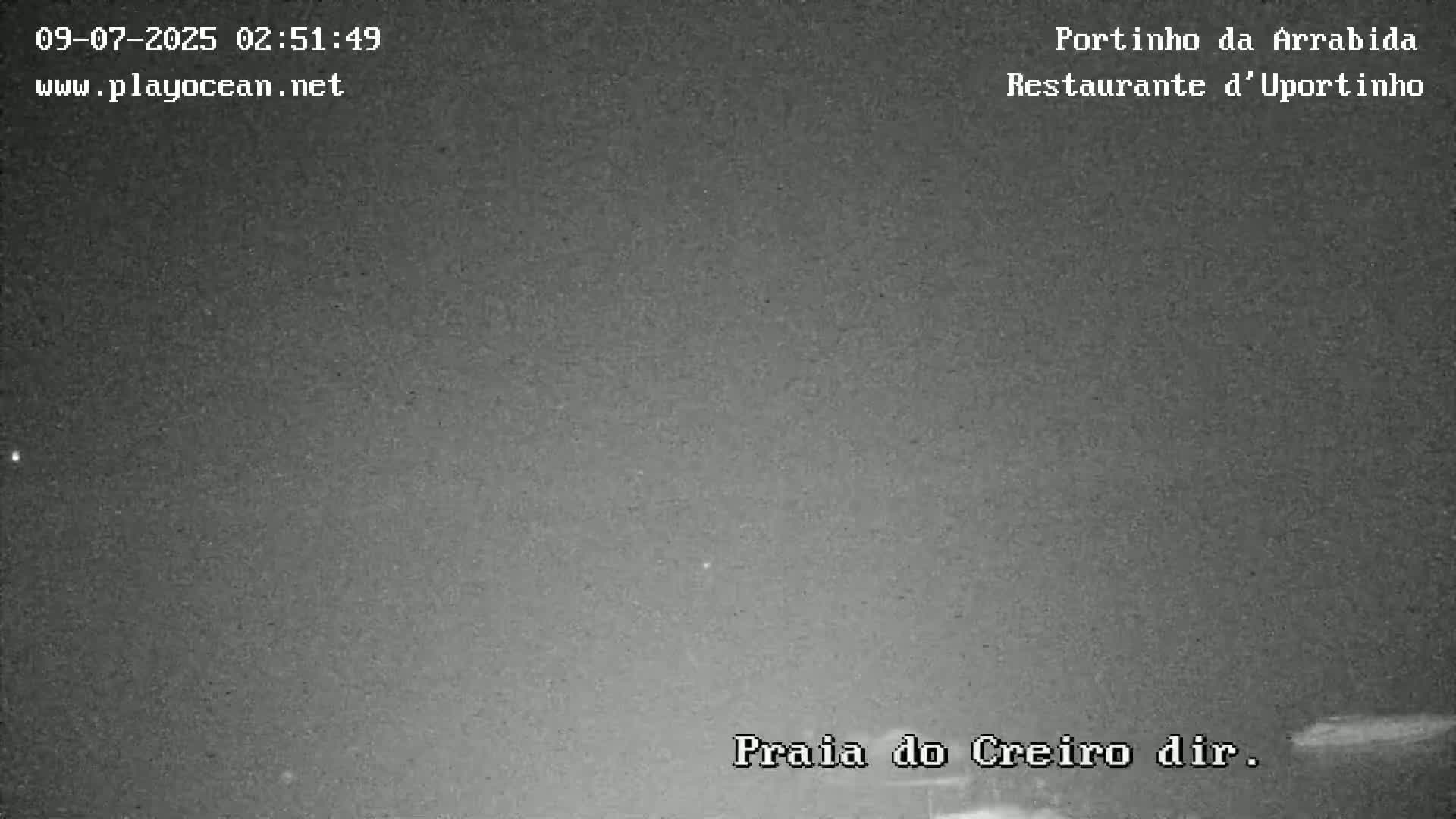 Portinho da Arrabida & Praia do Creiro Beach Live Cam - Sao Lourenco, Setubal, Lisbon, Portugal