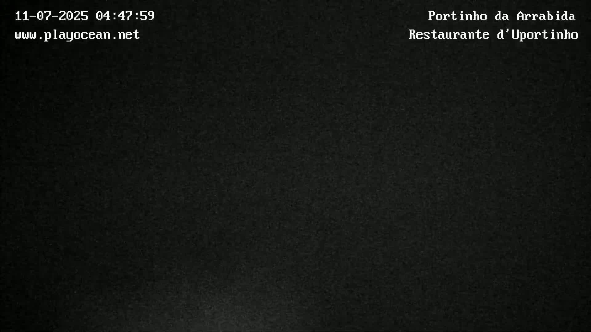 Portinho da Arrabida & Praia do Creiro Beach Live Cam - Sao Lourenco, Setubal, Lisbon, Portugal