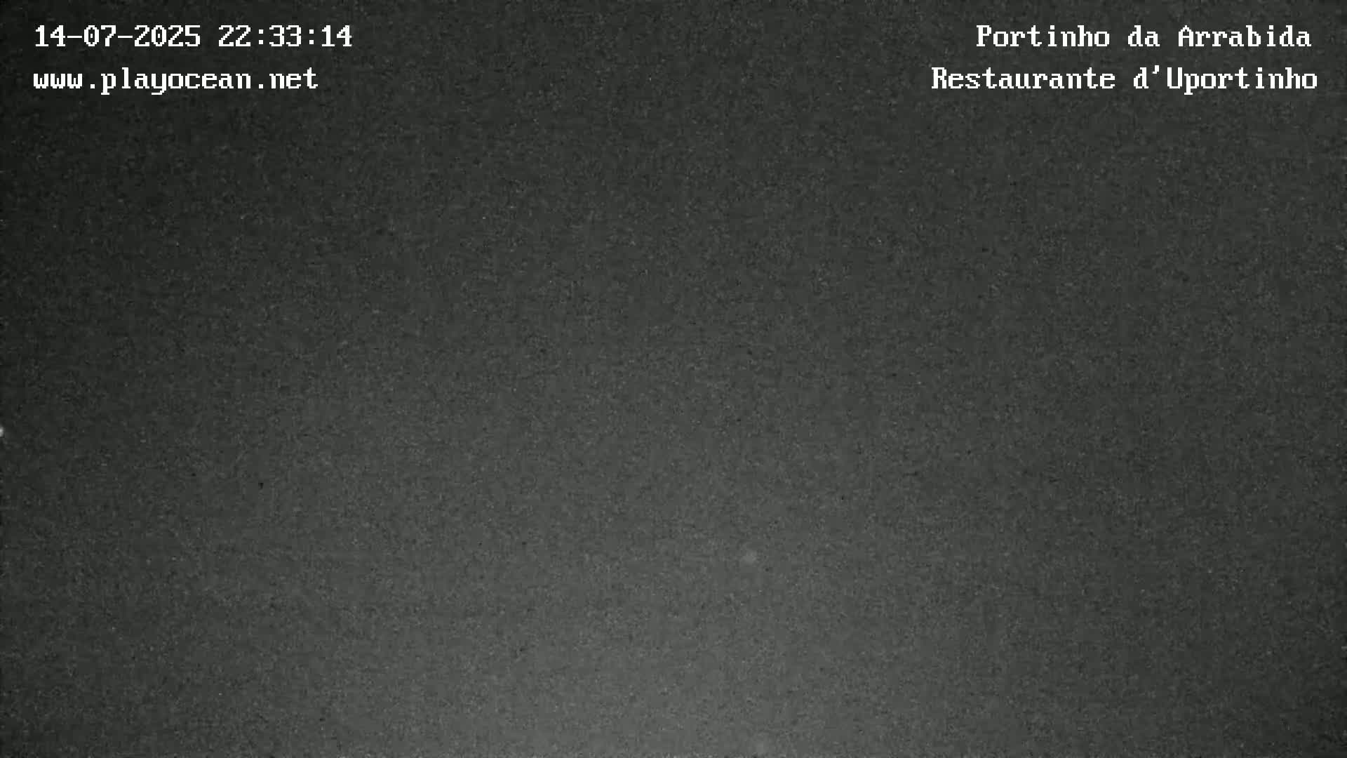 Portinho da Arrabida & Praia do Creiro Beach Live Cam - Sao Lourenco, Setubal, Lisbon, Portugal
