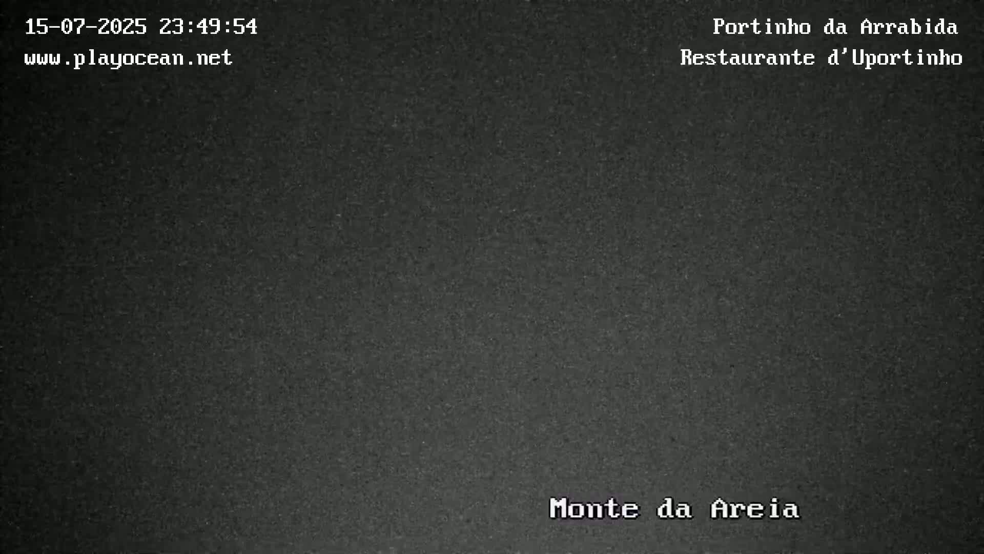 Portinho da Arrabida & Praia do Creiro Beach Live Cam - Sao Lourenco, Setubal, Lisbon, Portugal