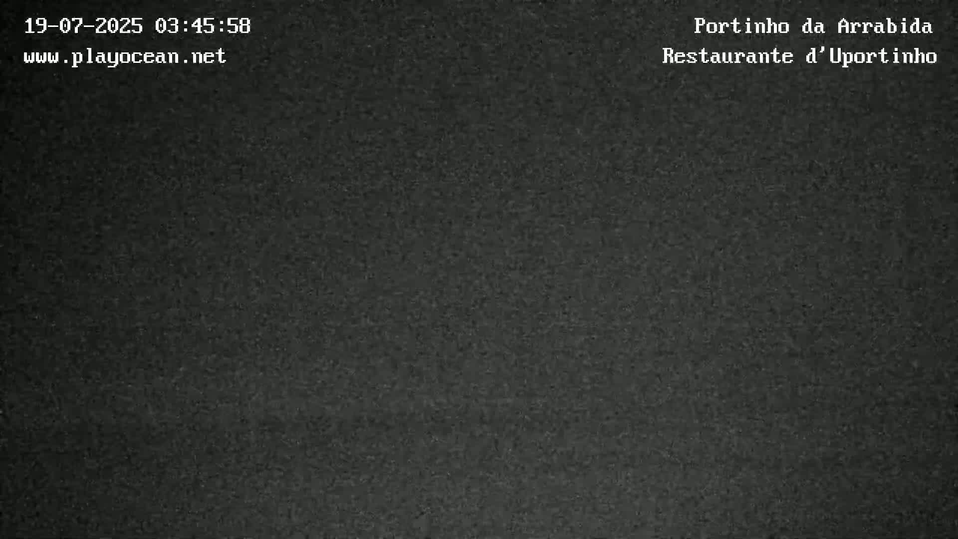 Portinho da Arrabida & Praia do Creiro Beach Live Cam - Sao Lourenco, Setubal, Lisbon, Portugal