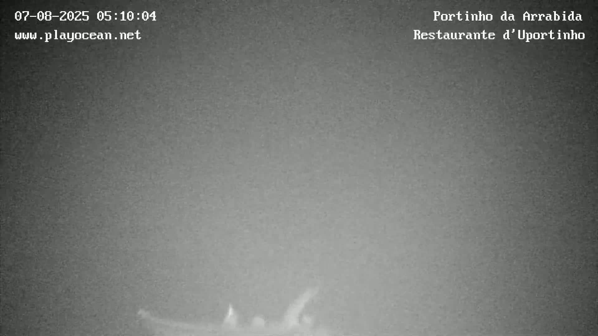 Portinho da Arrabida & Praia do Creiro Beach Live Cam - Sao Lourenco, Setubal, Lisbon, Portugal