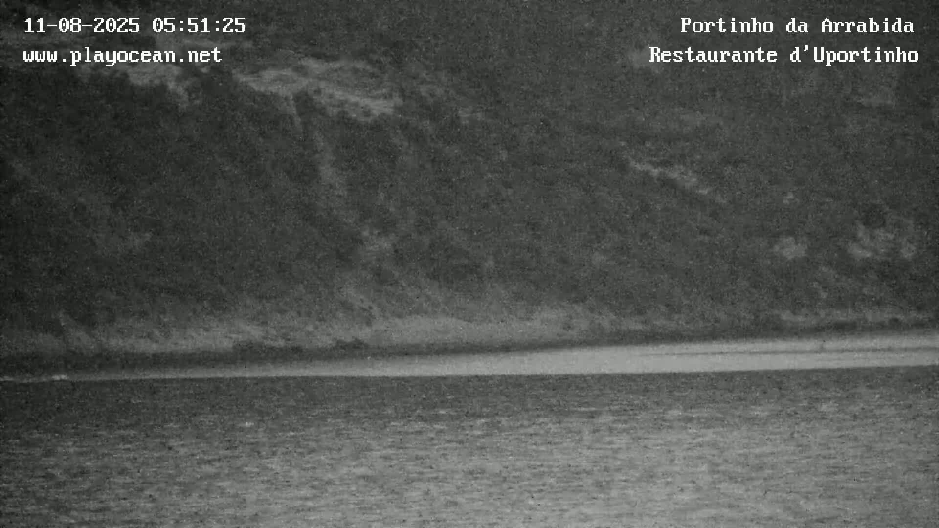 Portinho da Arrabida & Praia do Creiro Beach Live Cam - Sao Lourenco, Setubal, Lisbon, Portugal