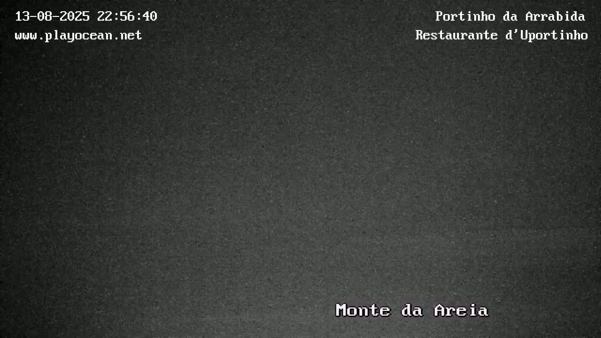 Portinho da Arrabida & Praia do Creiro Beach Live Cam - Sao Lourenco, Setubal, Lisbon, Portugal
