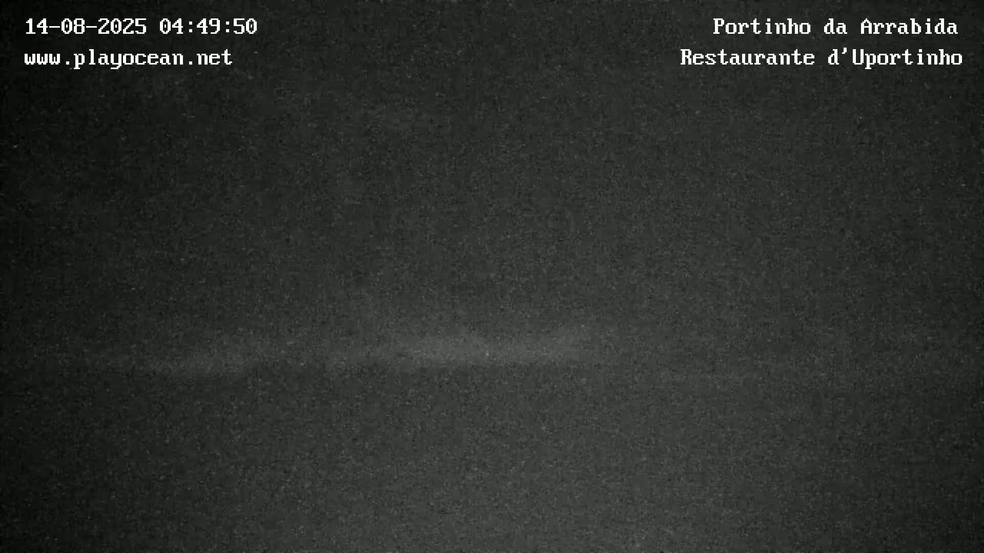 Portinho da Arrabida & Praia do Creiro Beach Live Cam - Sao Lourenco, Setubal, Lisbon, Portugal
