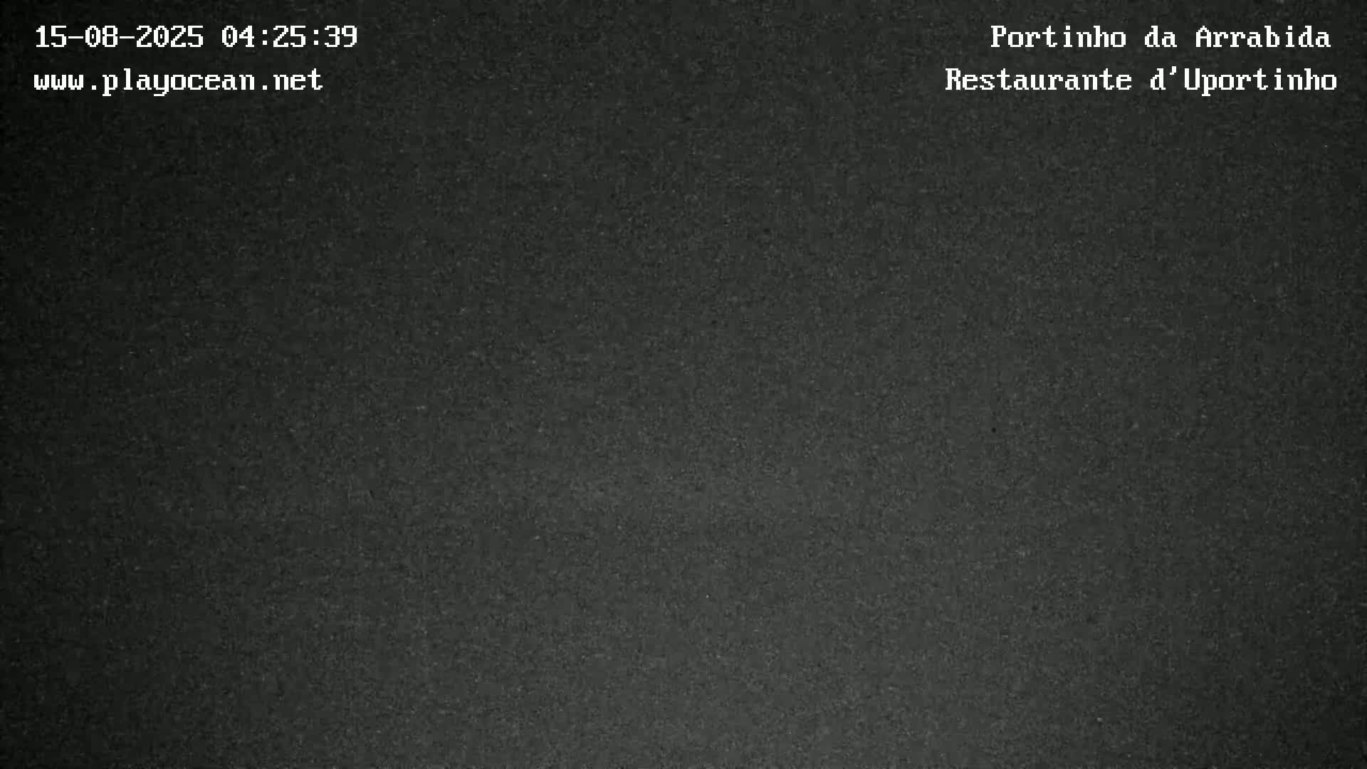 Portinho da Arrabida & Praia do Creiro Beach Live Cam - Sao Lourenco, Setubal, Lisbon, Portugal