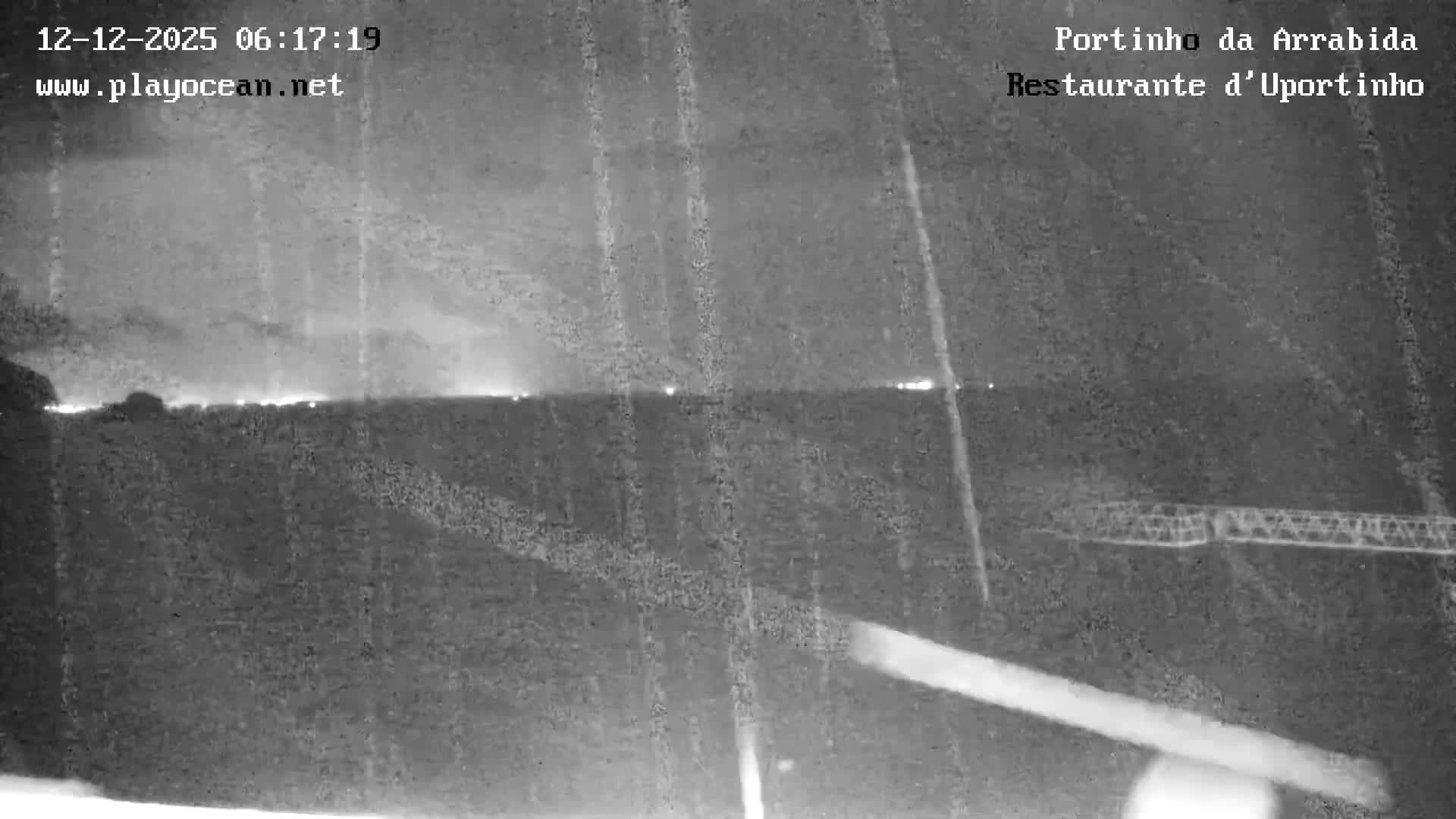 Portinho da Arrabida & Praia do Creiro Beach Live Cam - Sao Lourenco, Setubal, Lisbon, Portugal