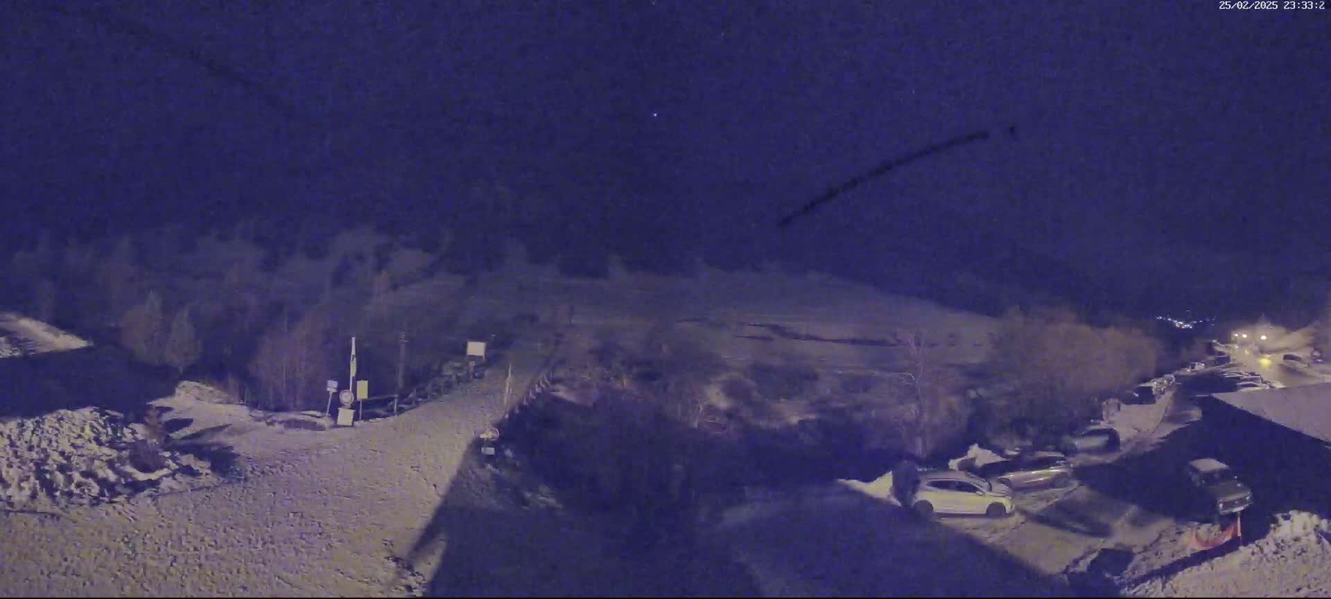 Saint-Véran, La Chalp Natural Park  Live Cam - Briancon, Hautes-Alpes, Provence-Alpes-Cote d’Azur, France