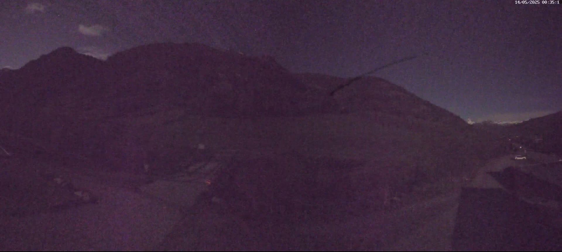 Saint-Véran, La Chalp Natural Park  Live Cam - Briancon, Hautes-Alpes, Provence-Alpes-Cote d’Azur, France