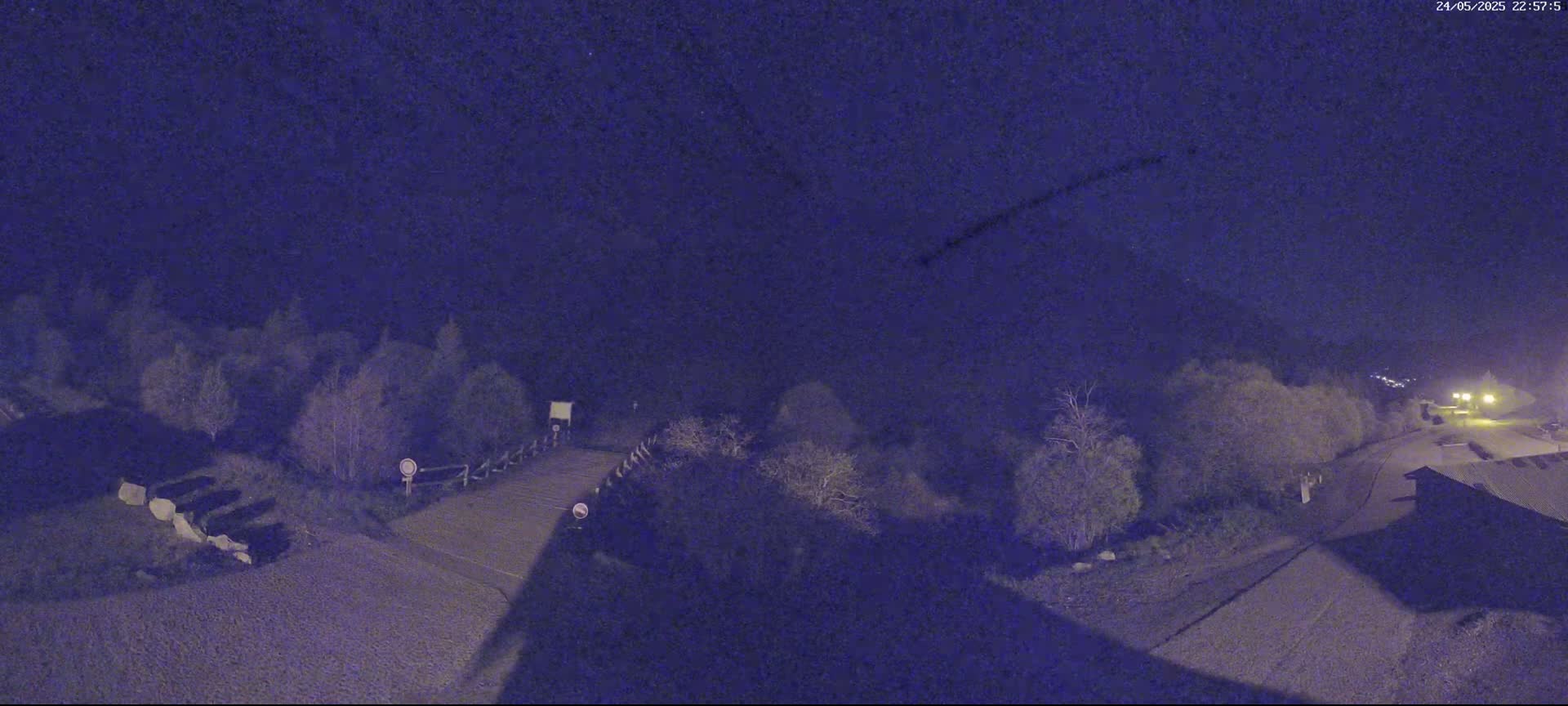 Saint-Véran, La Chalp Natural Park  Live Cam - Briancon, Hautes-Alpes, Provence-Alpes-Cote d’Azur, France