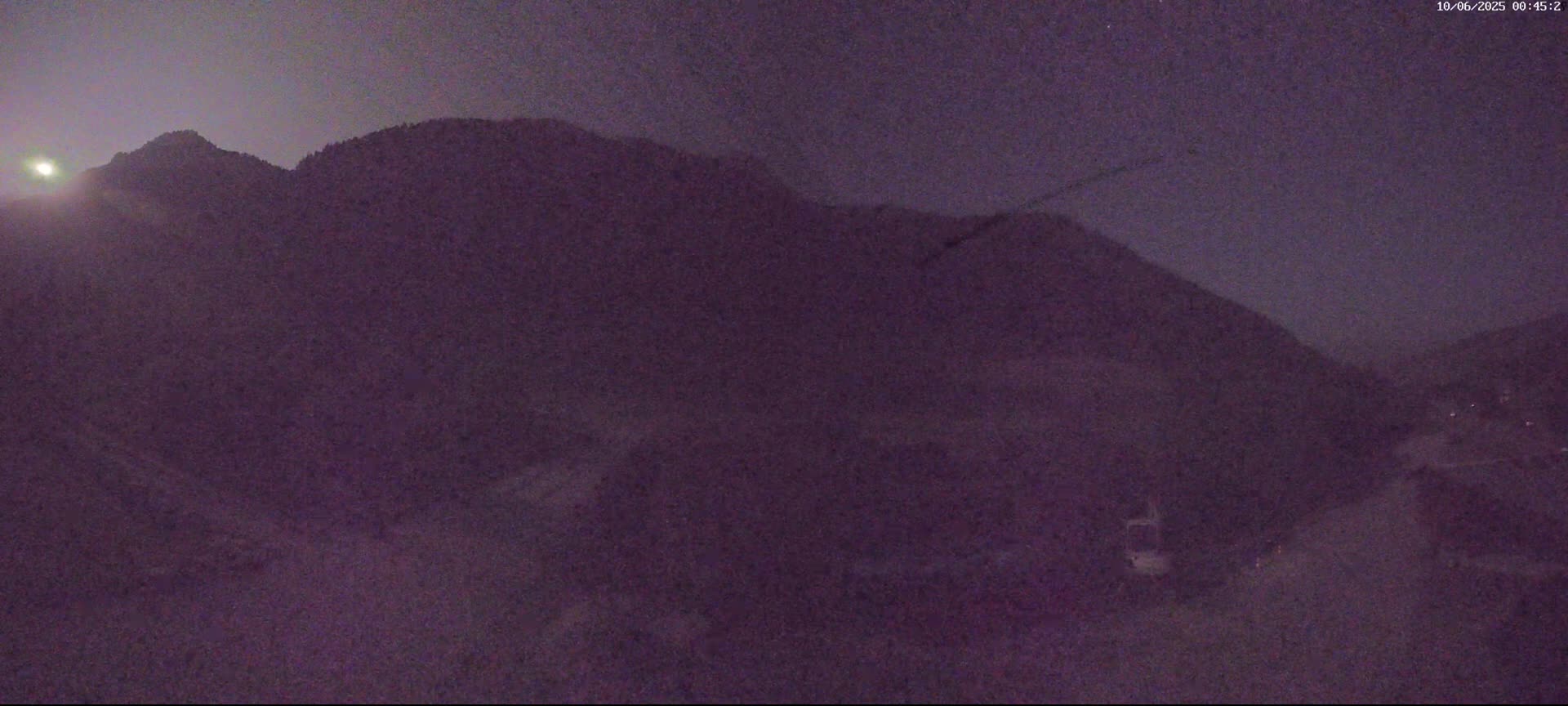Saint-Véran, La Chalp Natural Park  Live Cam - Briancon, Hautes-Alpes, Provence-Alpes-Cote d’Azur, France
