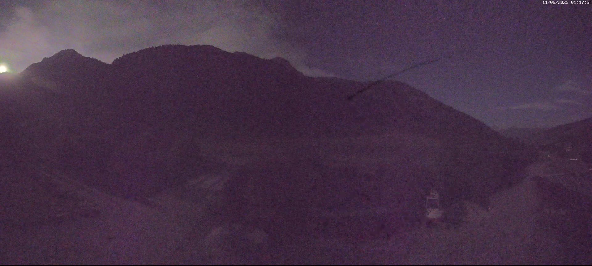 Saint-Véran, La Chalp Natural Park  Live Cam - Briancon, Hautes-Alpes, Provence-Alpes-Cote d’Azur, France
