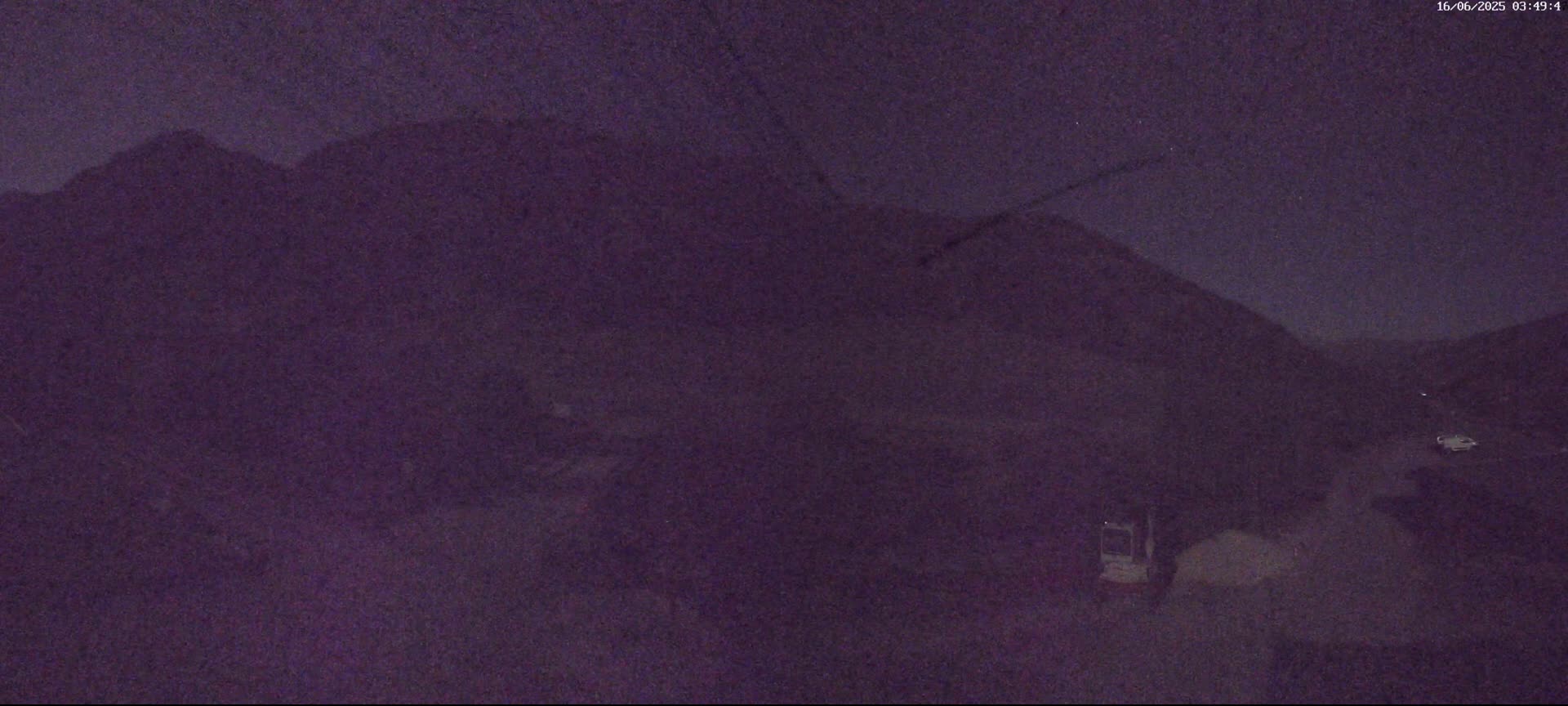 Saint-Véran, La Chalp Natural Park  Live Cam - Briancon, Hautes-Alpes, Provence-Alpes-Cote d’Azur, France