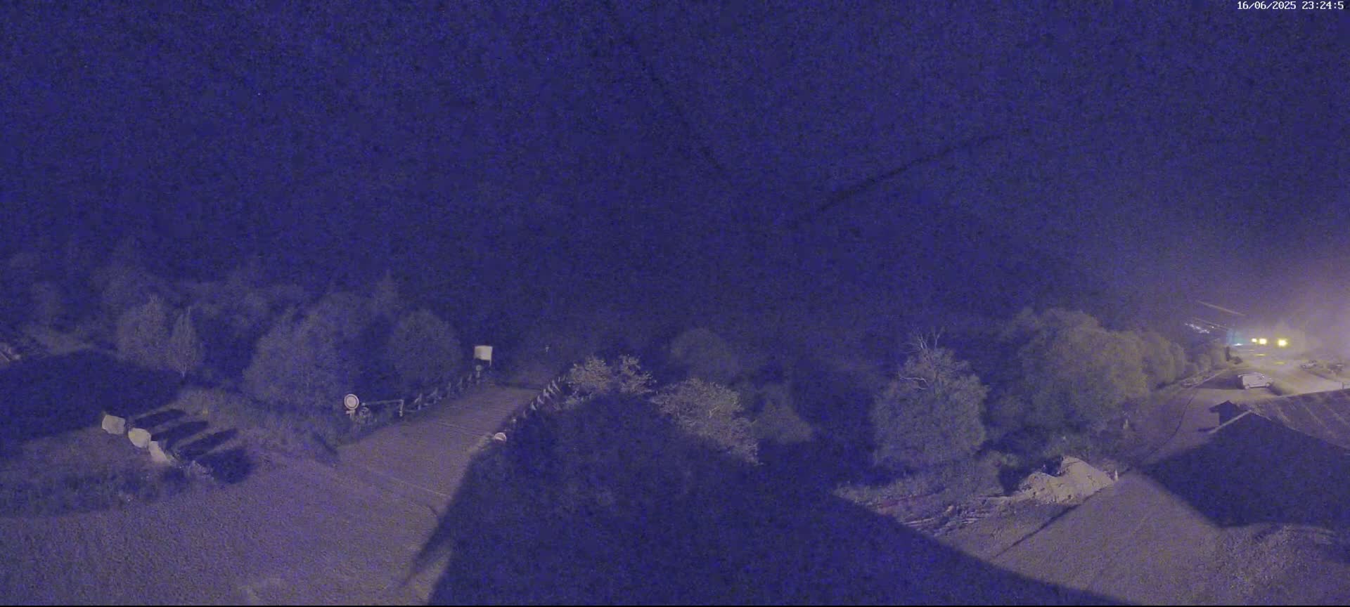 Saint-Véran, La Chalp Natural Park  Live Cam - Briancon, Hautes-Alpes, Provence-Alpes-Cote d’Azur, France