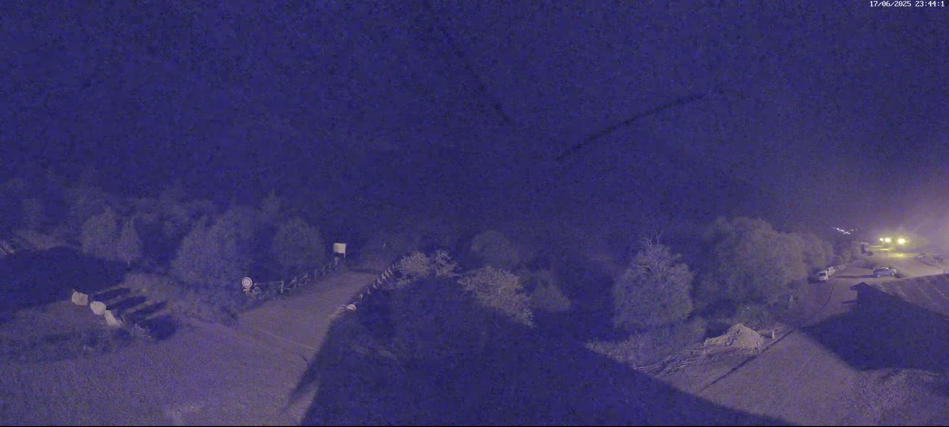 Saint-Véran, La Chalp Natural Park  Live Cam - Briancon, Hautes-Alpes, Provence-Alpes-Cote d’Azur, France