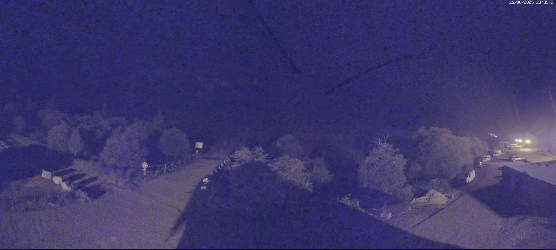Saint-Véran, La Chalp Natural Park  Live Cam - Briancon, Hautes-Alpes, Provence-Alpes-Cote d’Azur, France