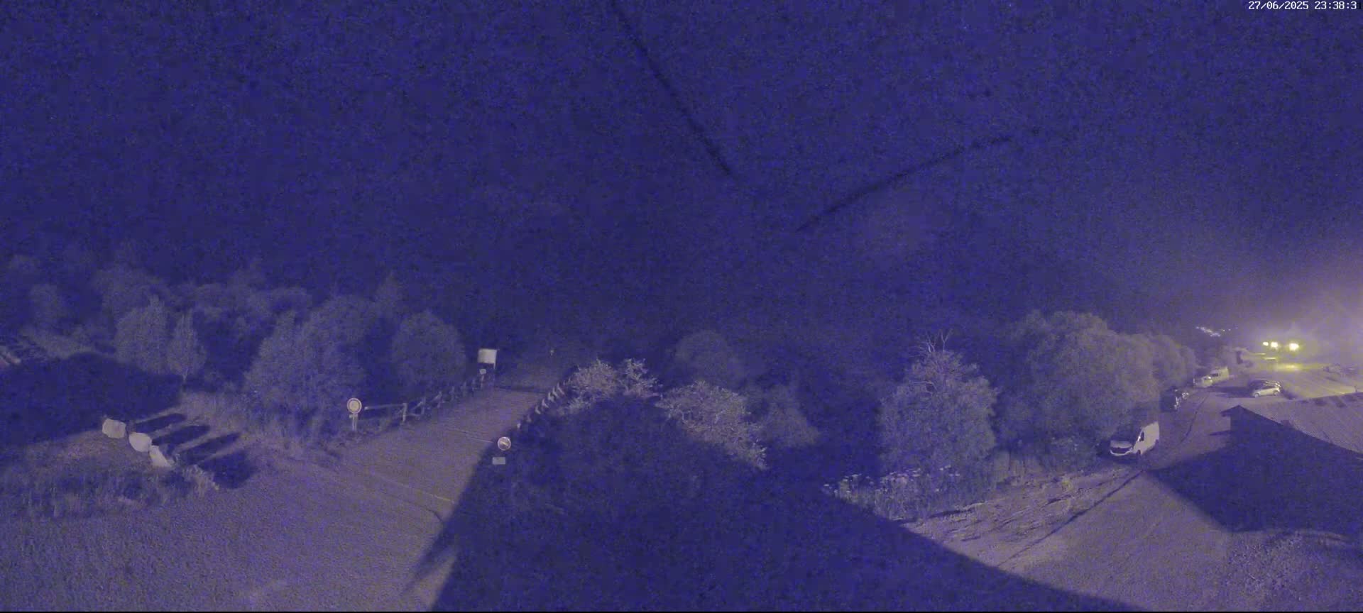 Saint-Véran, La Chalp Natural Park  Live Cam - Briancon, Hautes-Alpes, Provence-Alpes-Cote d’Azur, France