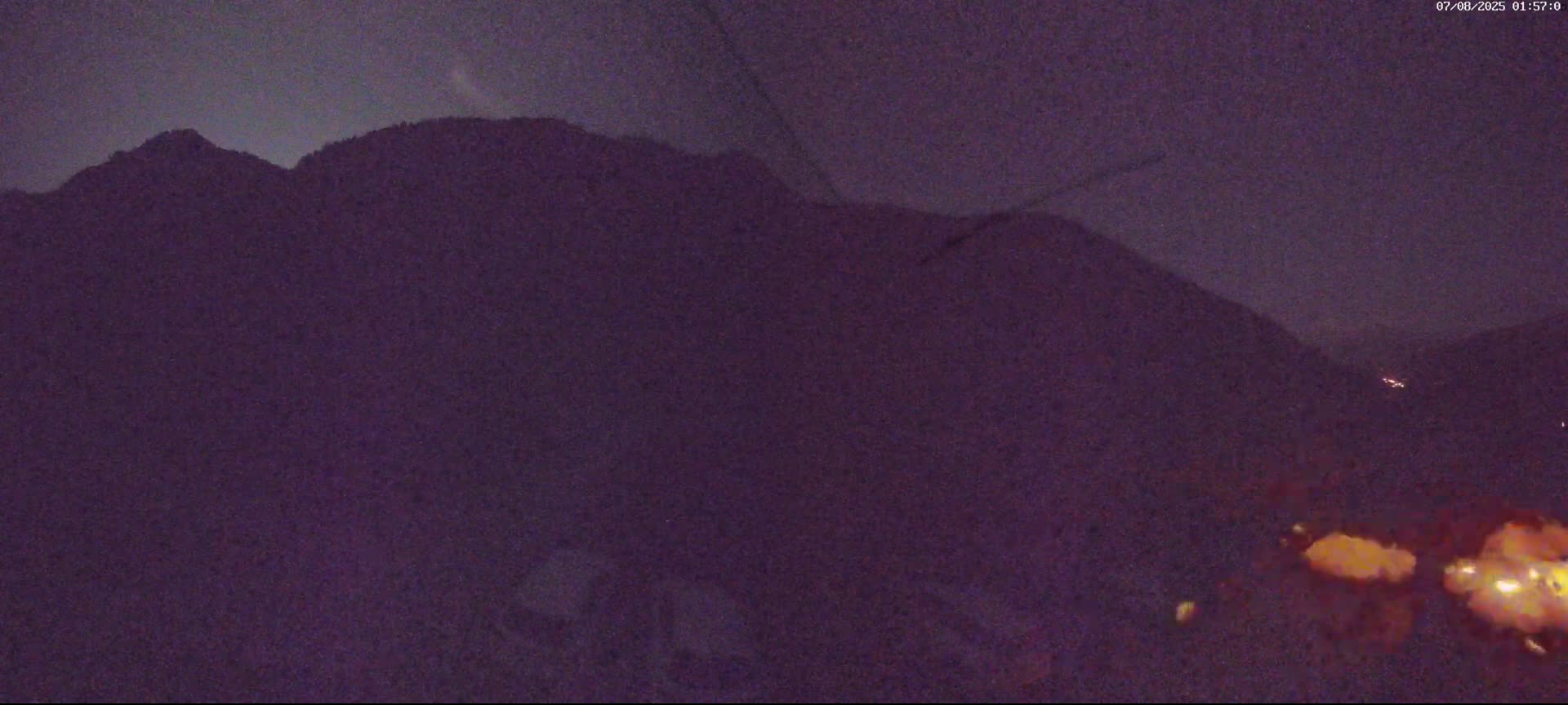 Saint-Véran, La Chalp Natural Park  Live Cam - Briancon, Hautes-Alpes, Provence-Alpes-Cote d’Azur, France