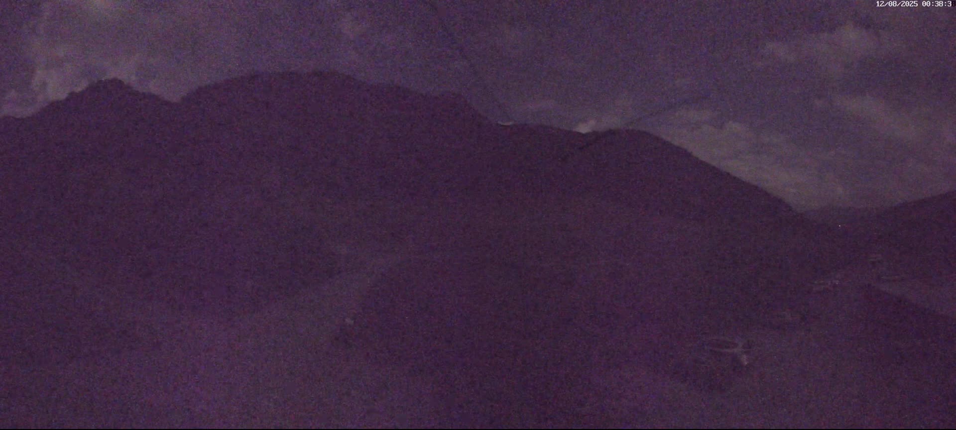 Saint-Véran, La Chalp Natural Park  Live Cam - Briancon, Hautes-Alpes, Provence-Alpes-Cote d’Azur, France
