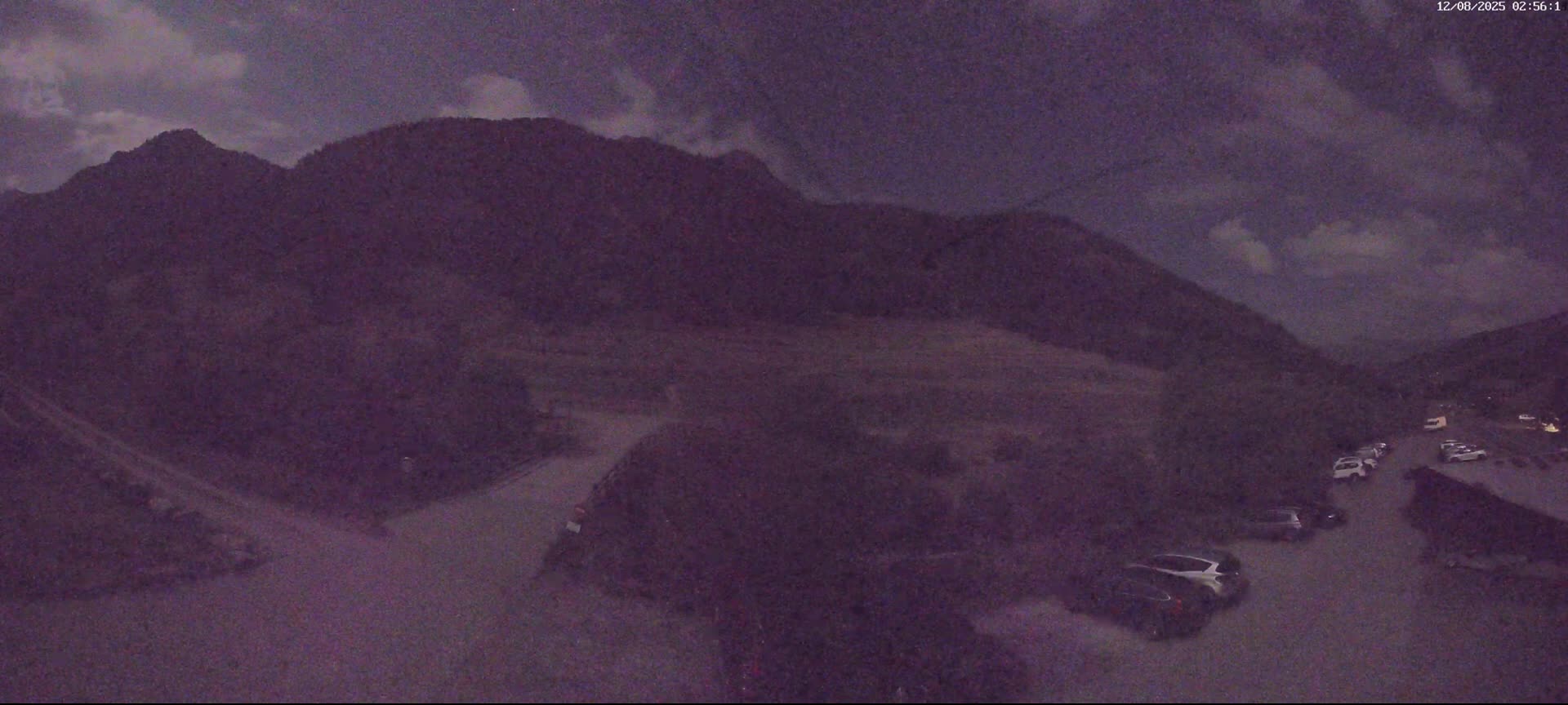 Saint-Véran, La Chalp Natural Park  Live Cam - Briancon, Hautes-Alpes, Provence-Alpes-Cote d’Azur, France