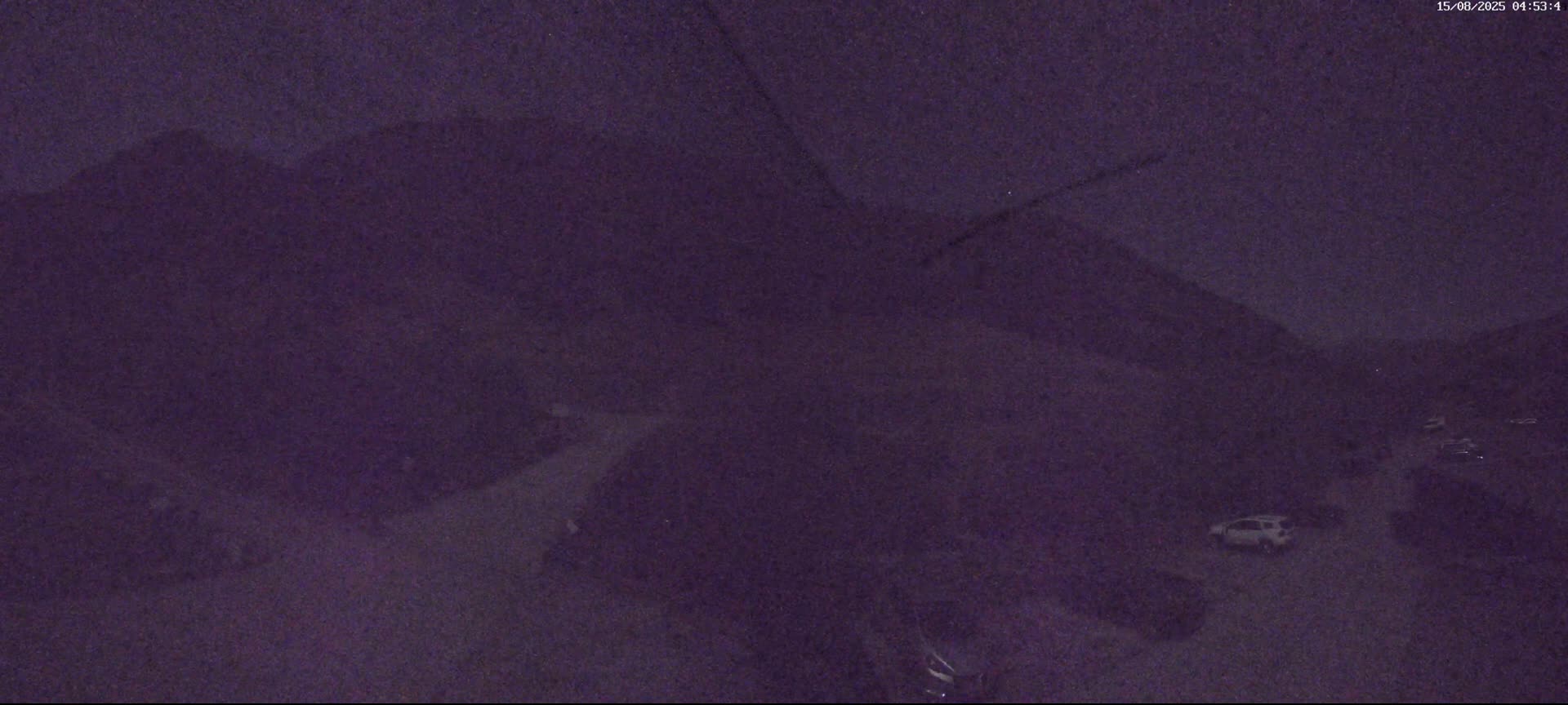 Saint-Véran, La Chalp Natural Park  Live Cam - Briancon, Hautes-Alpes, Provence-Alpes-Cote d’Azur, France