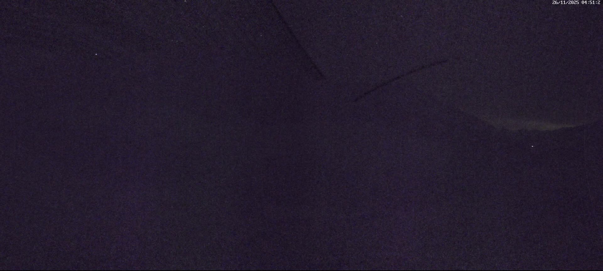 Saint-Véran, La Chalp Natural Park  Live Cam - Briancon, Hautes-Alpes, Provence-Alpes-Cote d’Azur, France